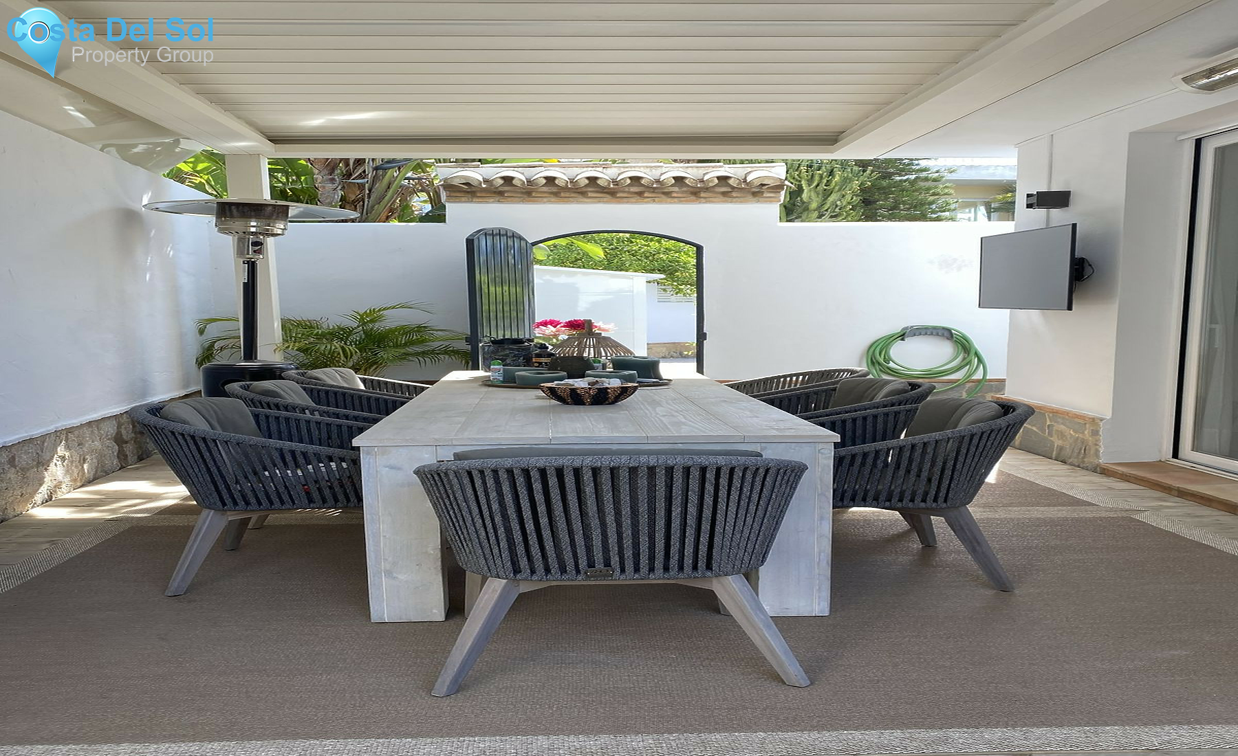 House in Marbesa-1262894