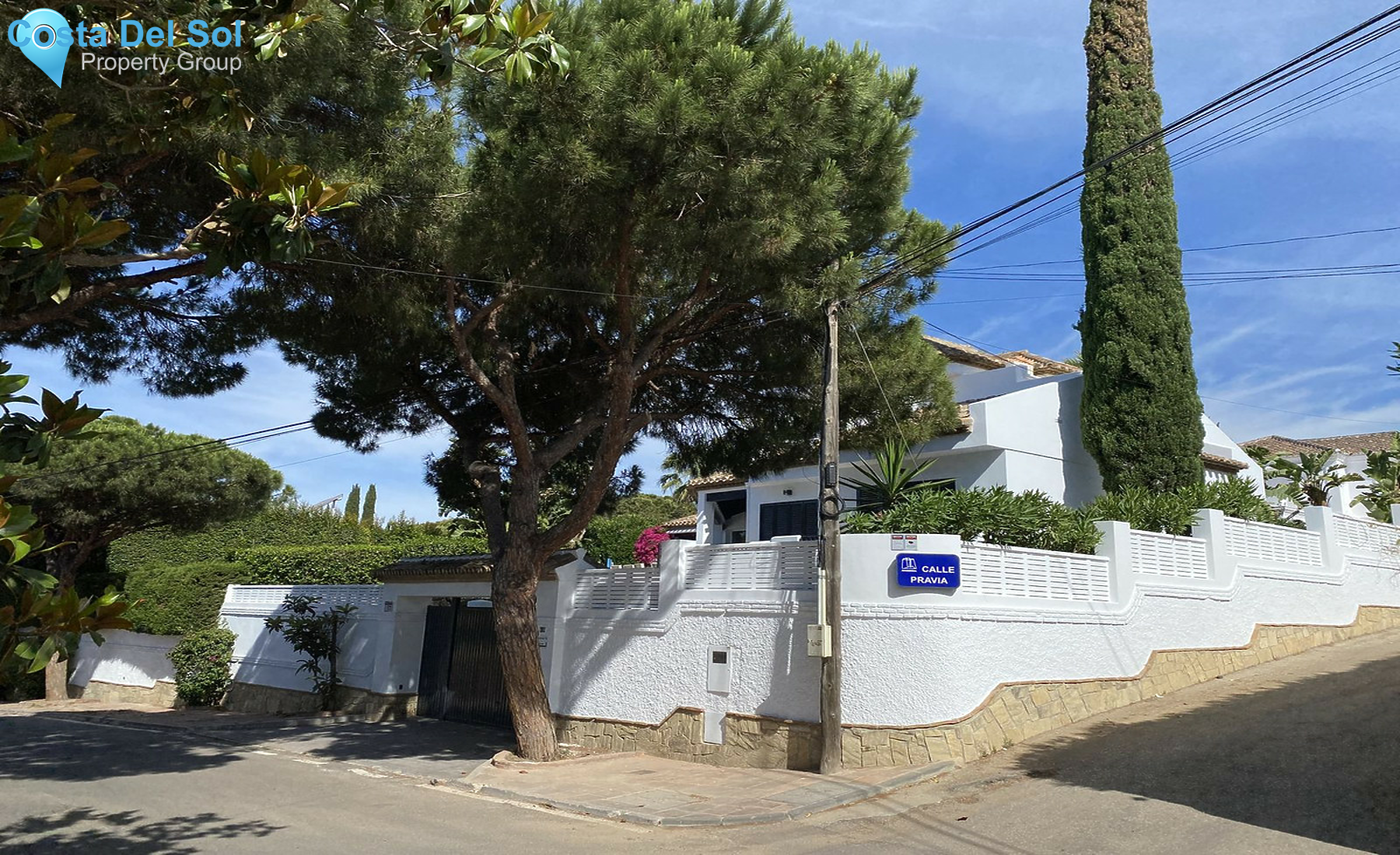 House in Marbesa-1262879