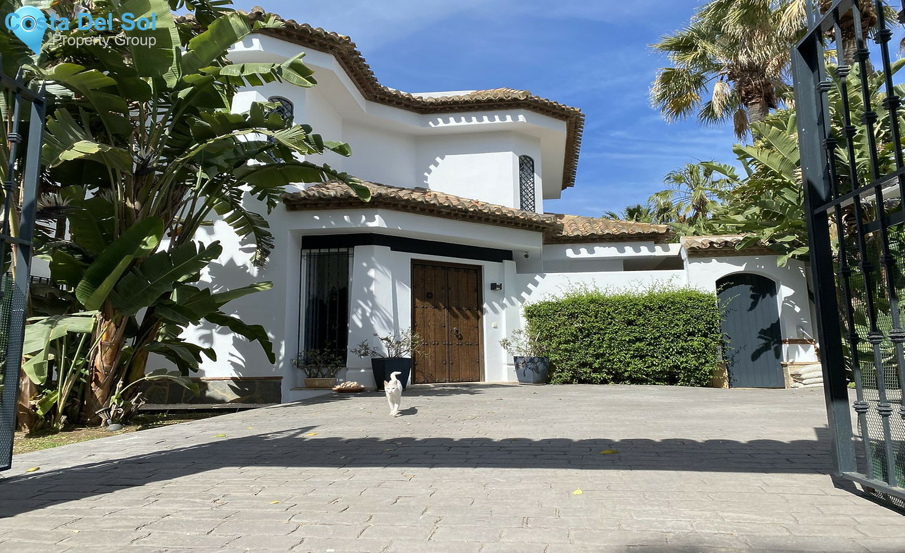 House in Marbesa-1262880