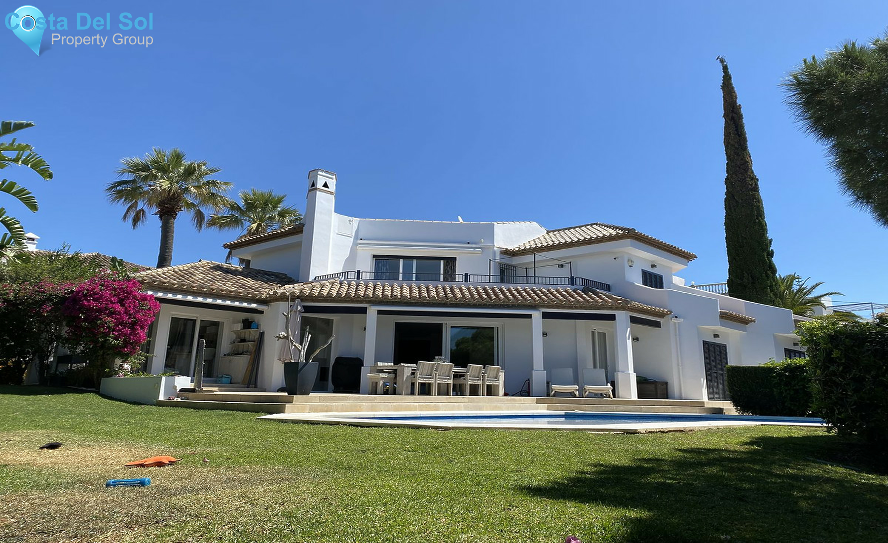 House in Marbesa-1262882