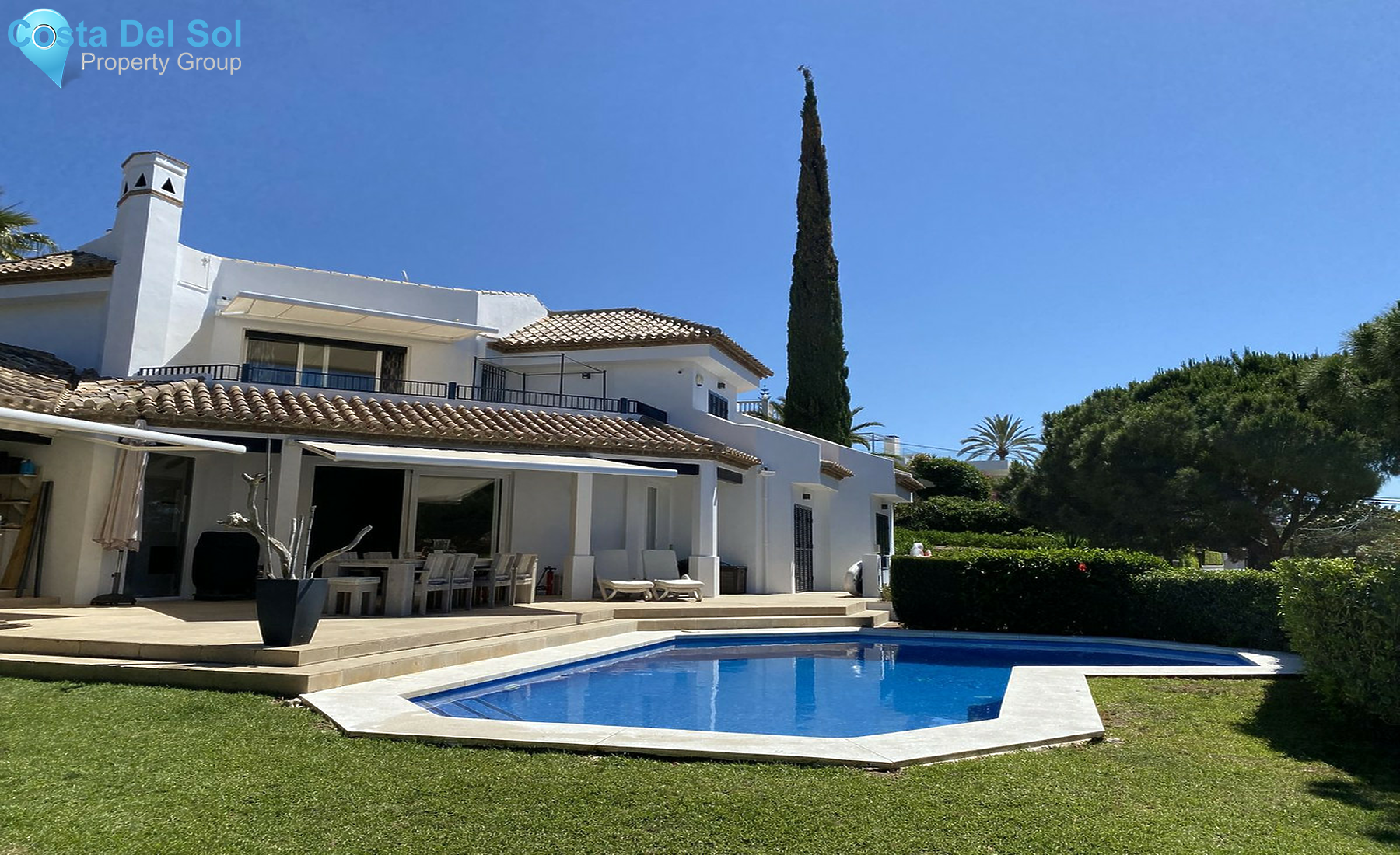 House in Marbesa-1262884