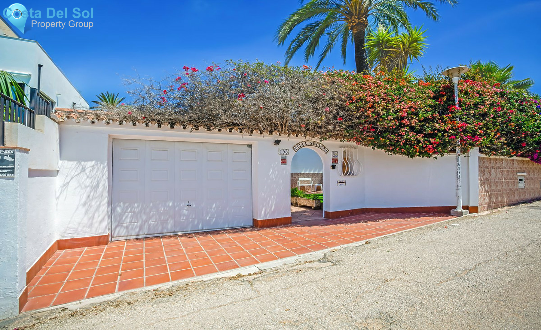 House in Marbesa-1537798