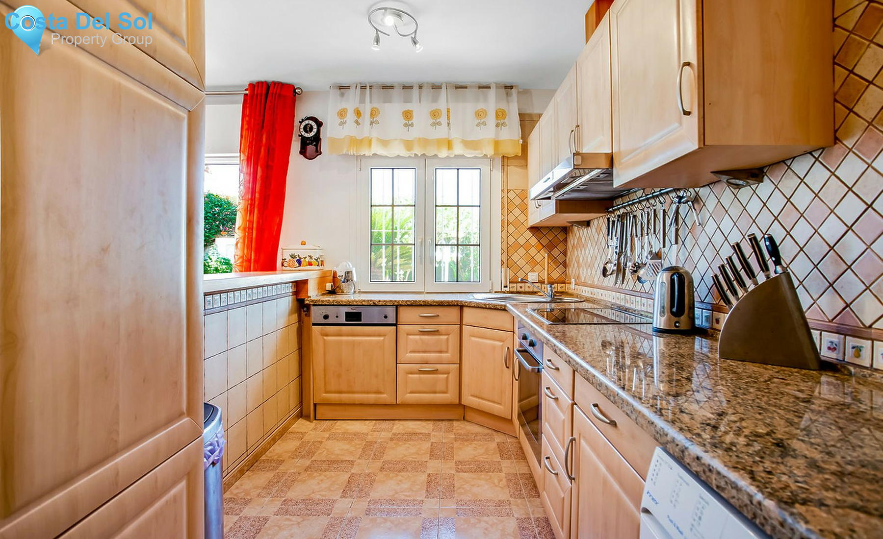 House in Marbesa-1537807