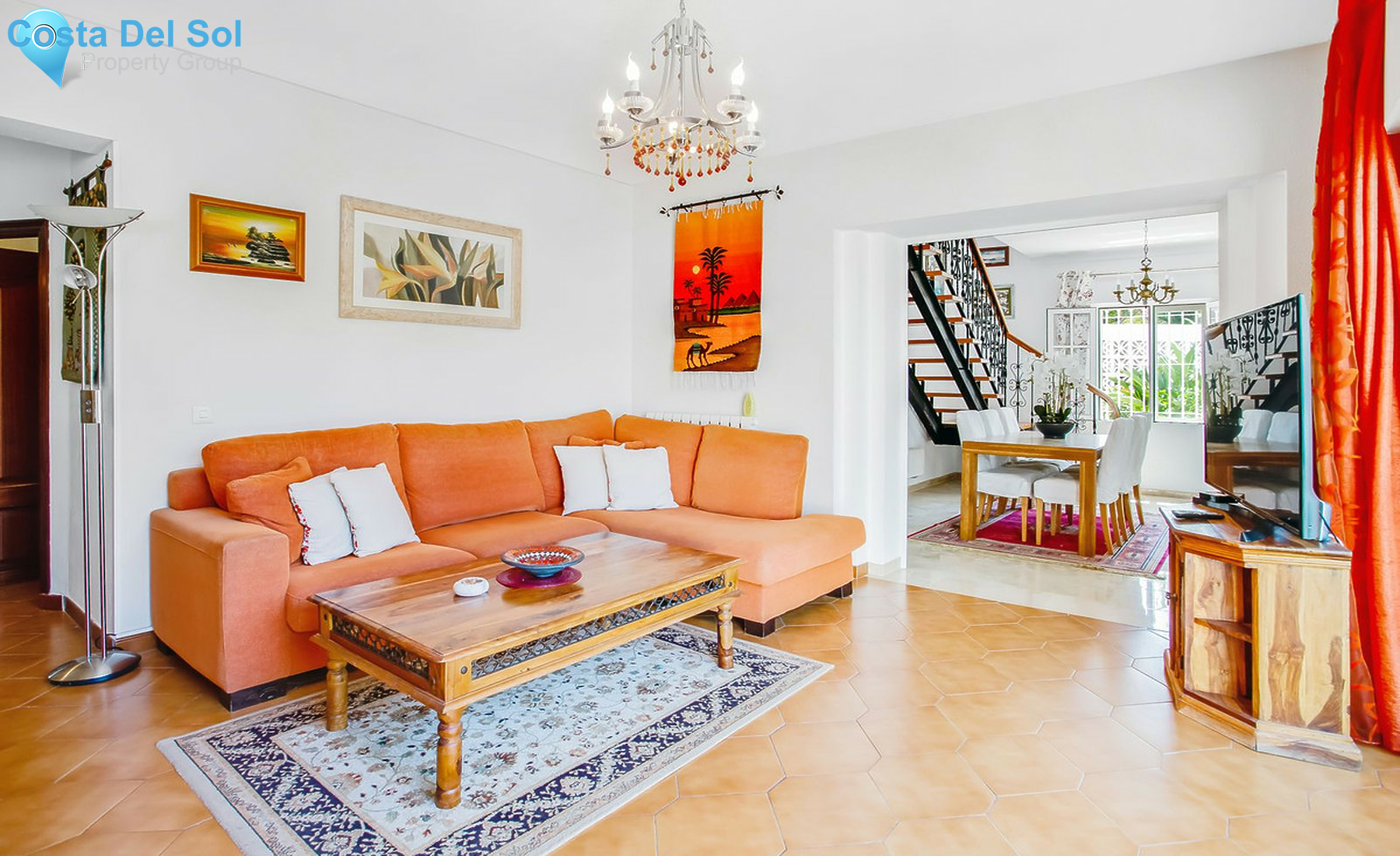 House in Marbesa-1537809