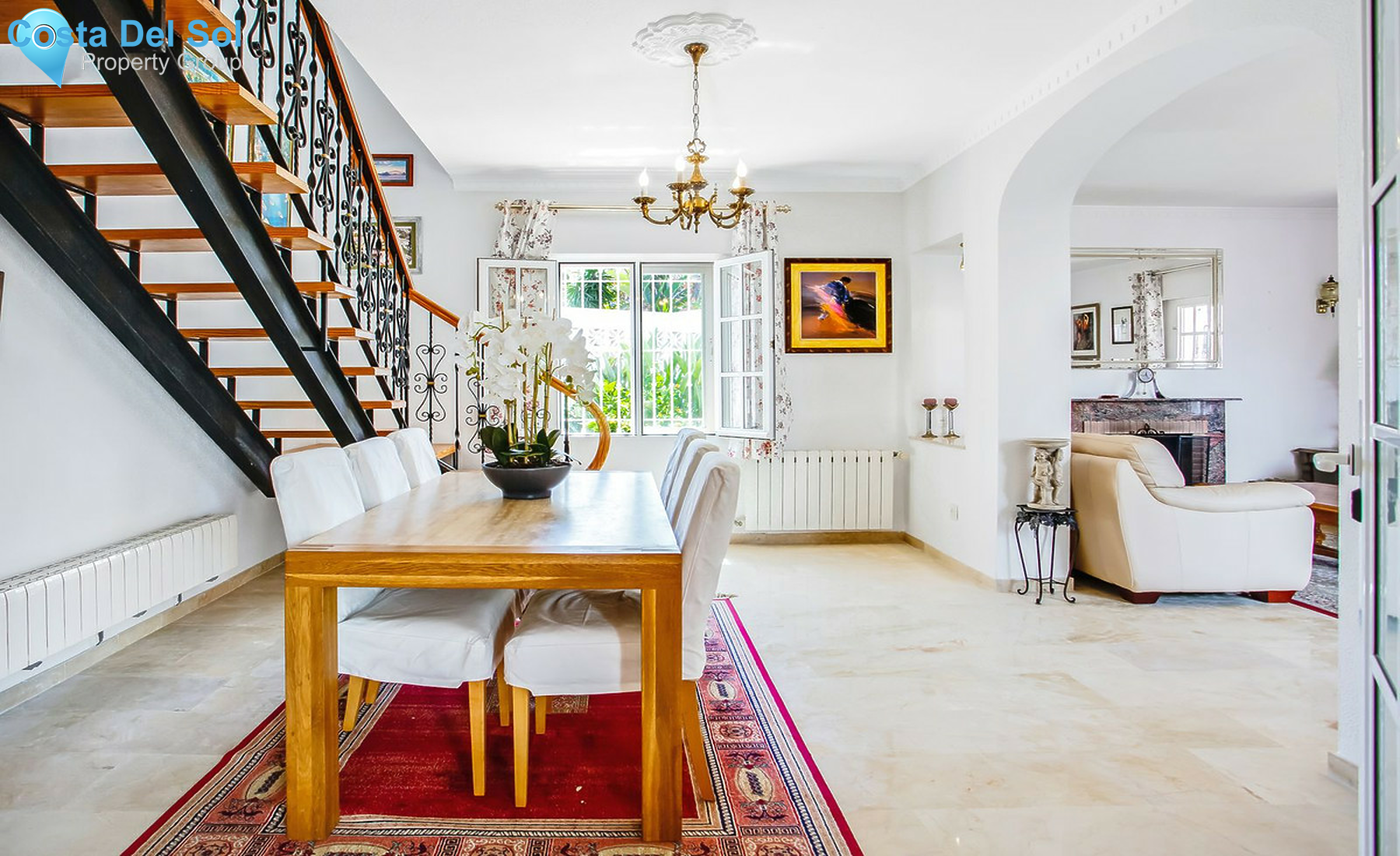 House in Marbesa-1537810