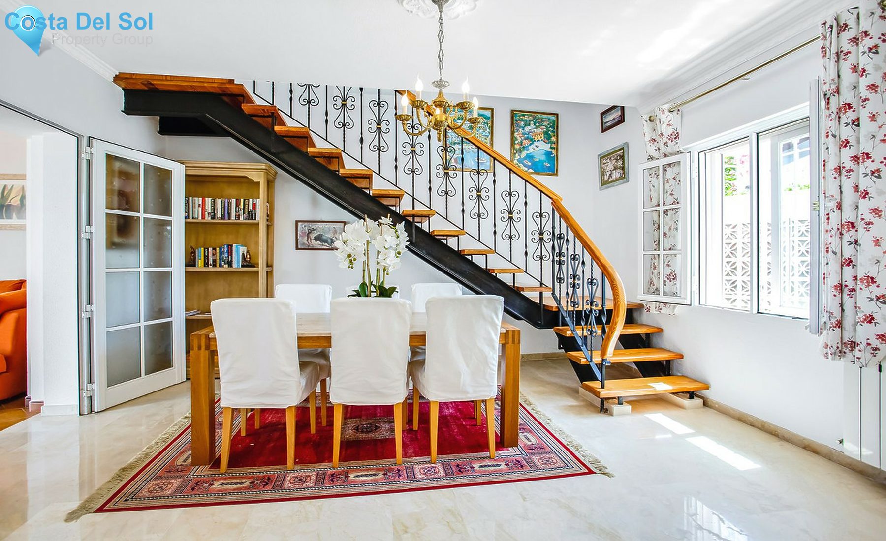 House in Marbesa-1537811