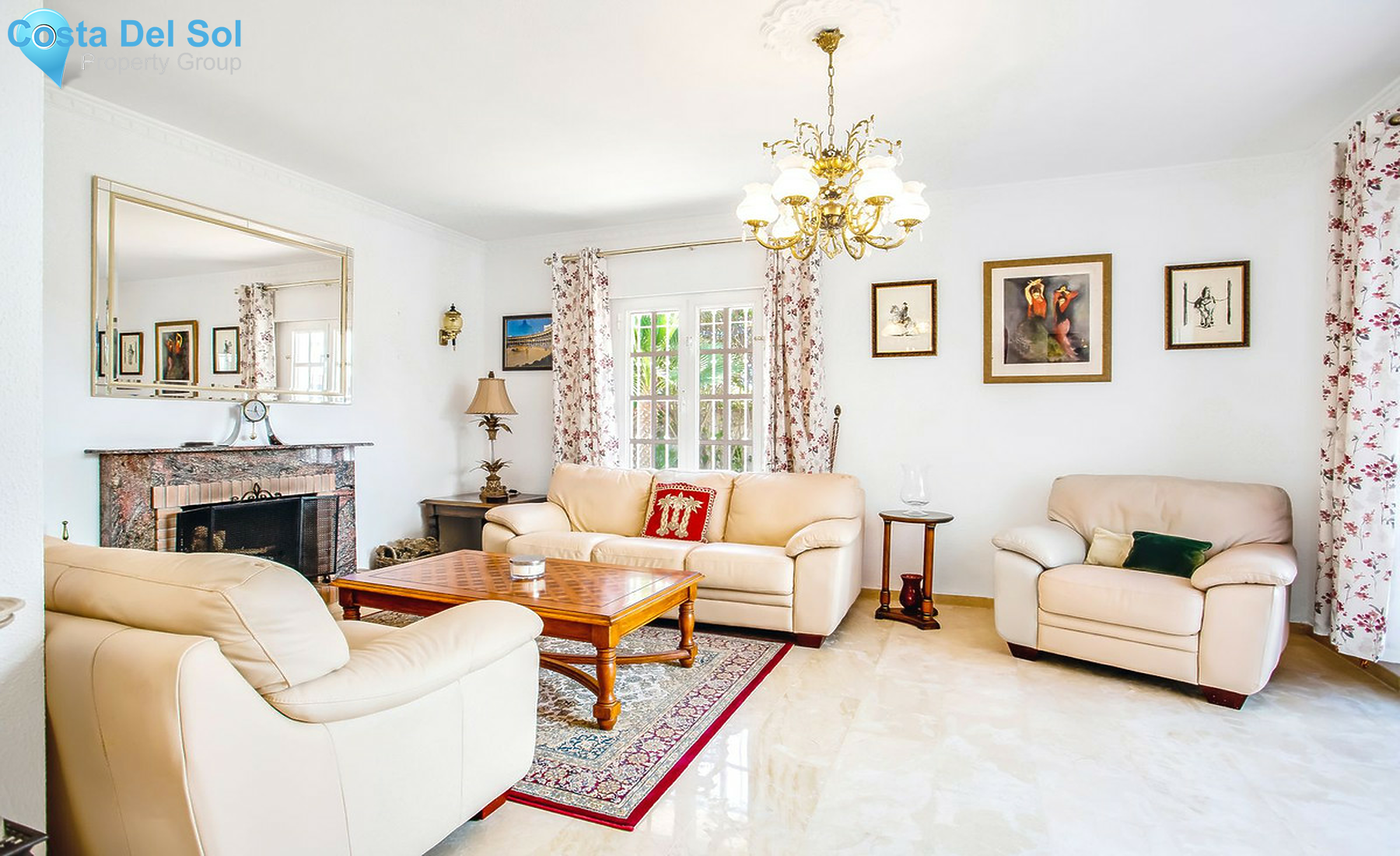 House in Marbesa-1537813