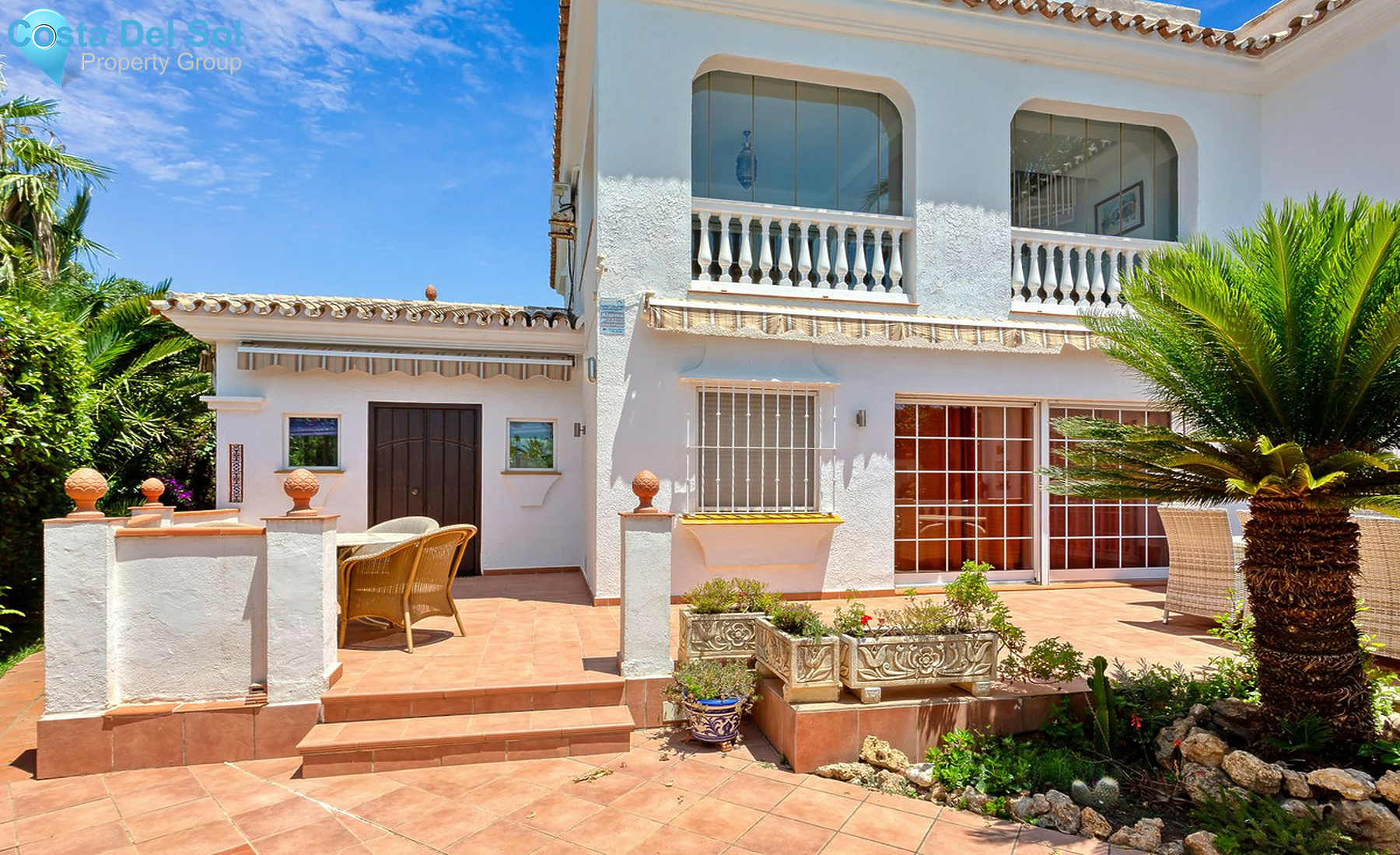 House in Marbesa-1537800