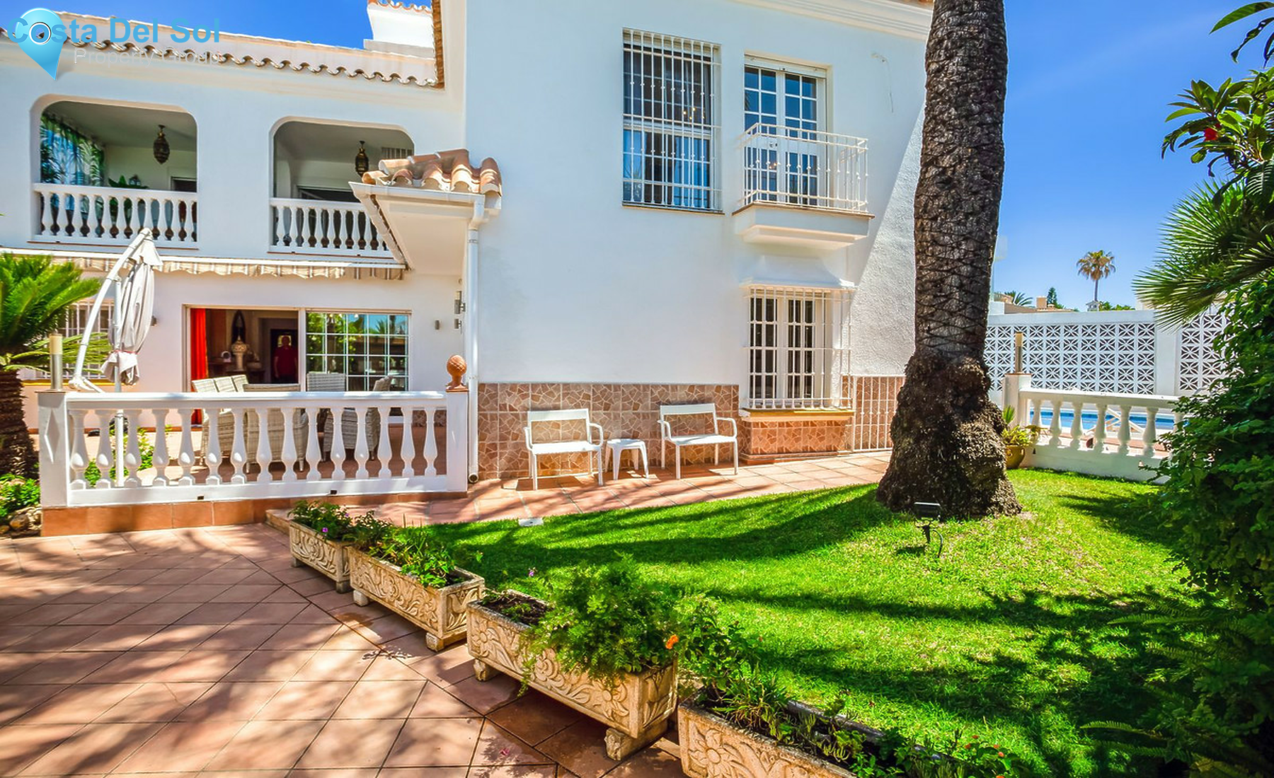 House in Marbesa-1537801