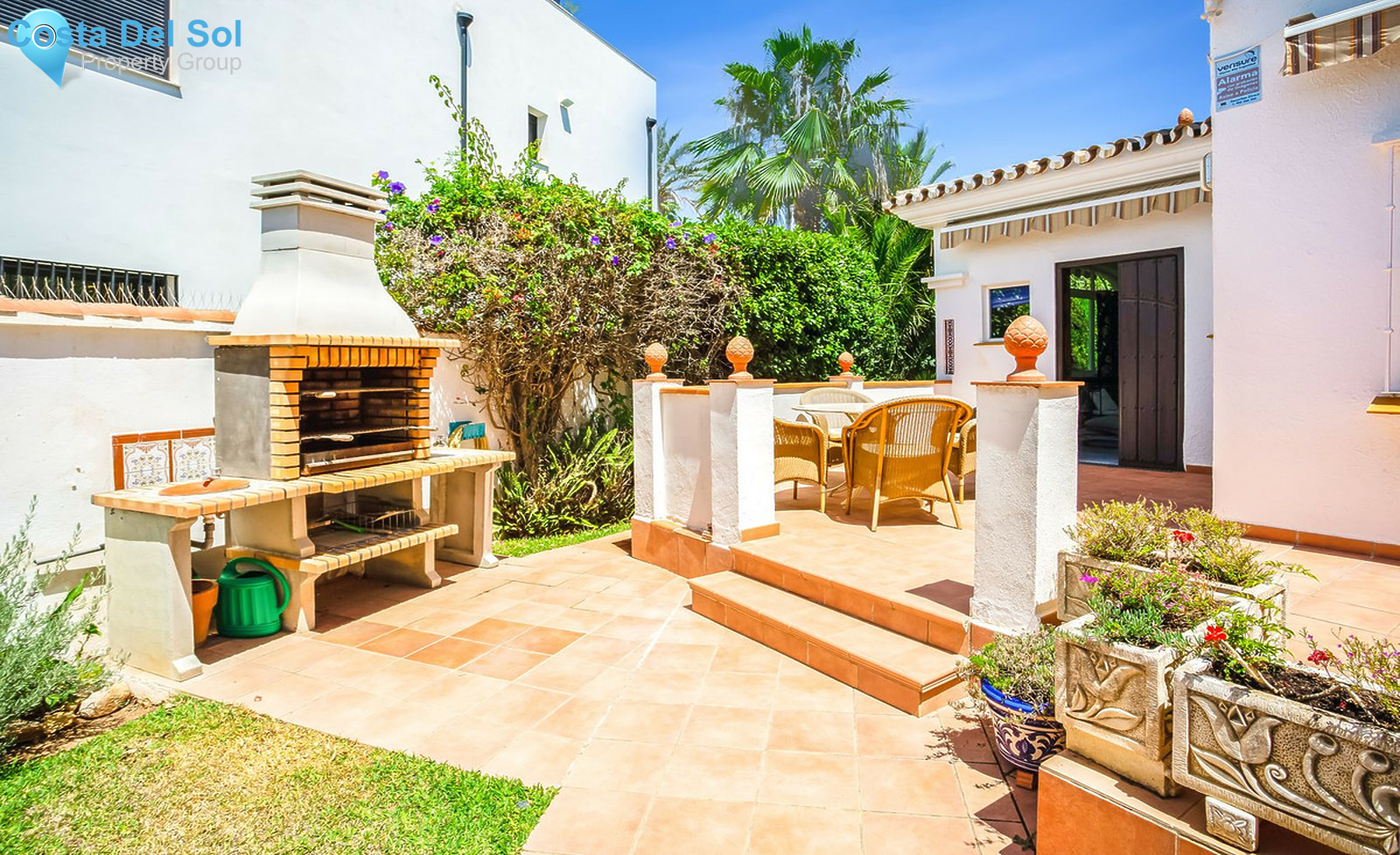 House in Marbesa-1537802