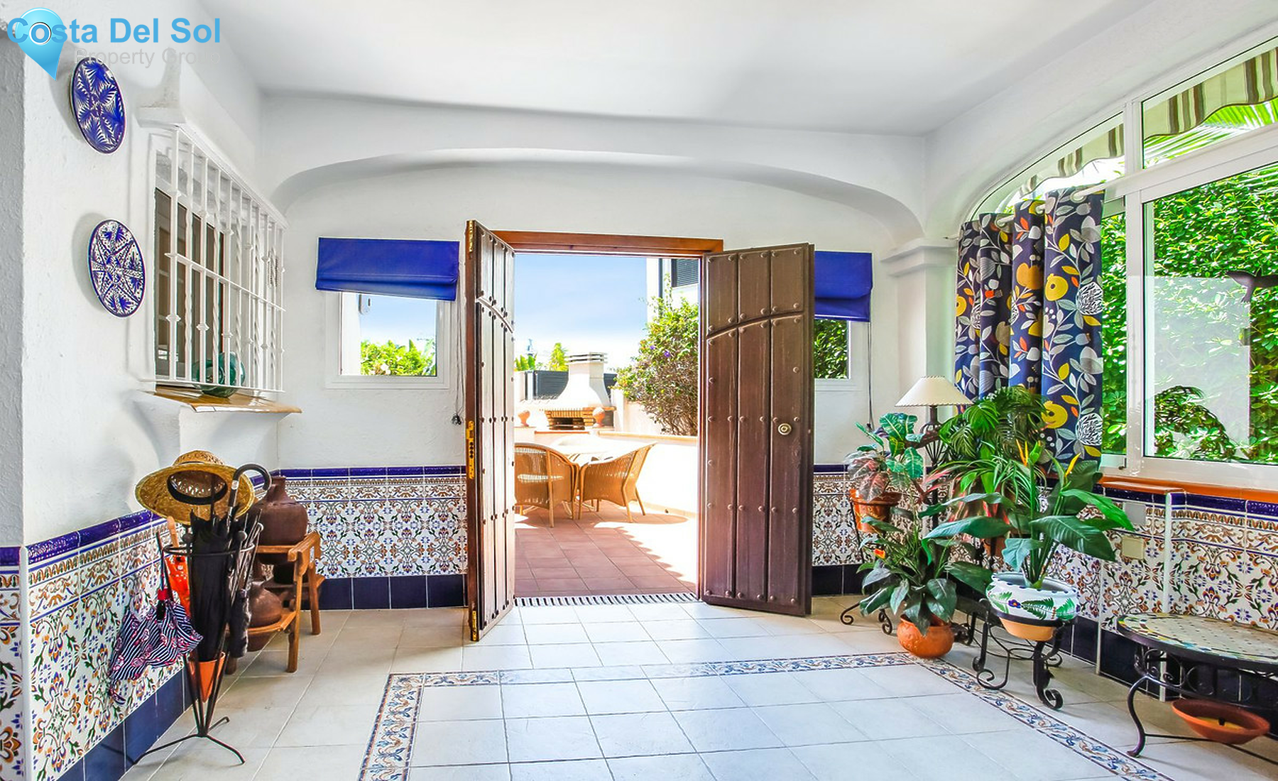 House in Marbesa-1537803