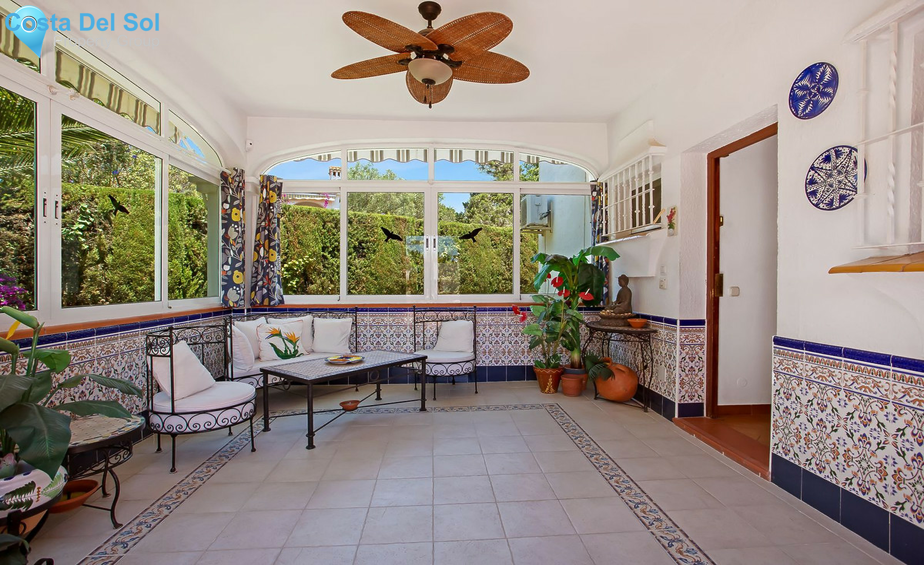 House in Marbesa-1537804