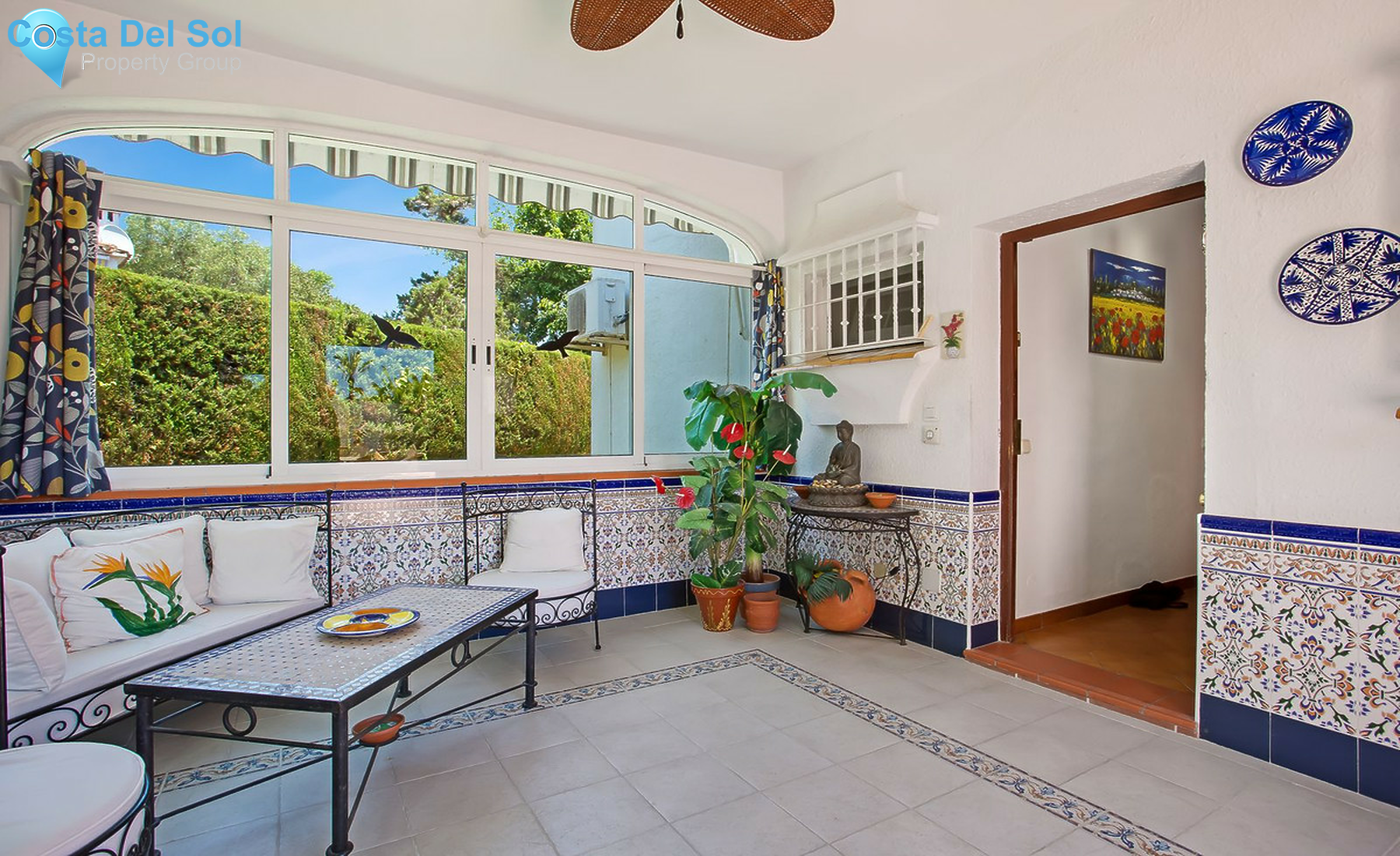 House in Marbesa-1537805