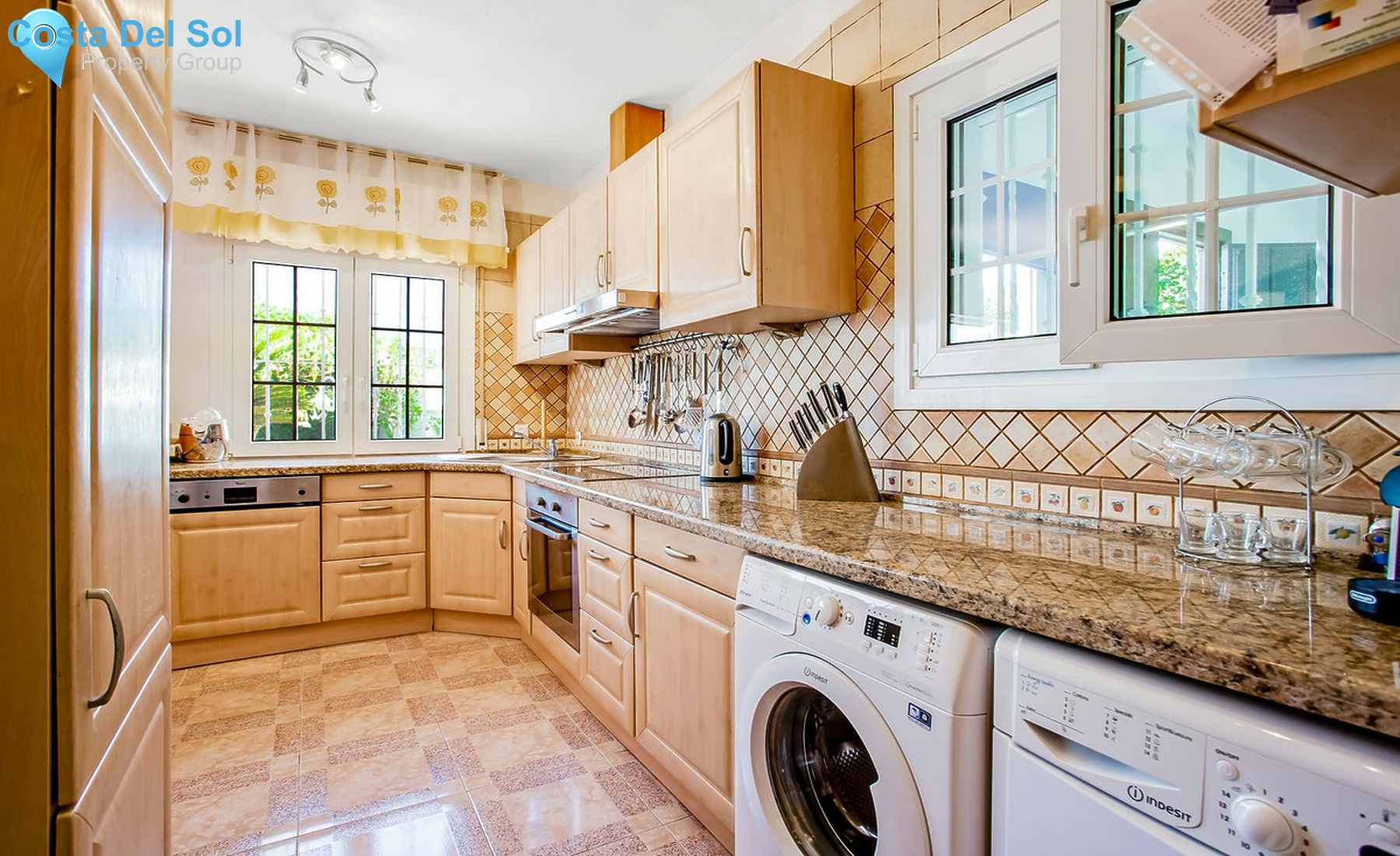 House in Marbesa-1537806