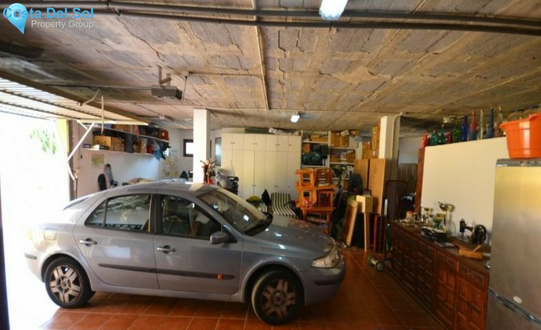 House in Mijas Costa