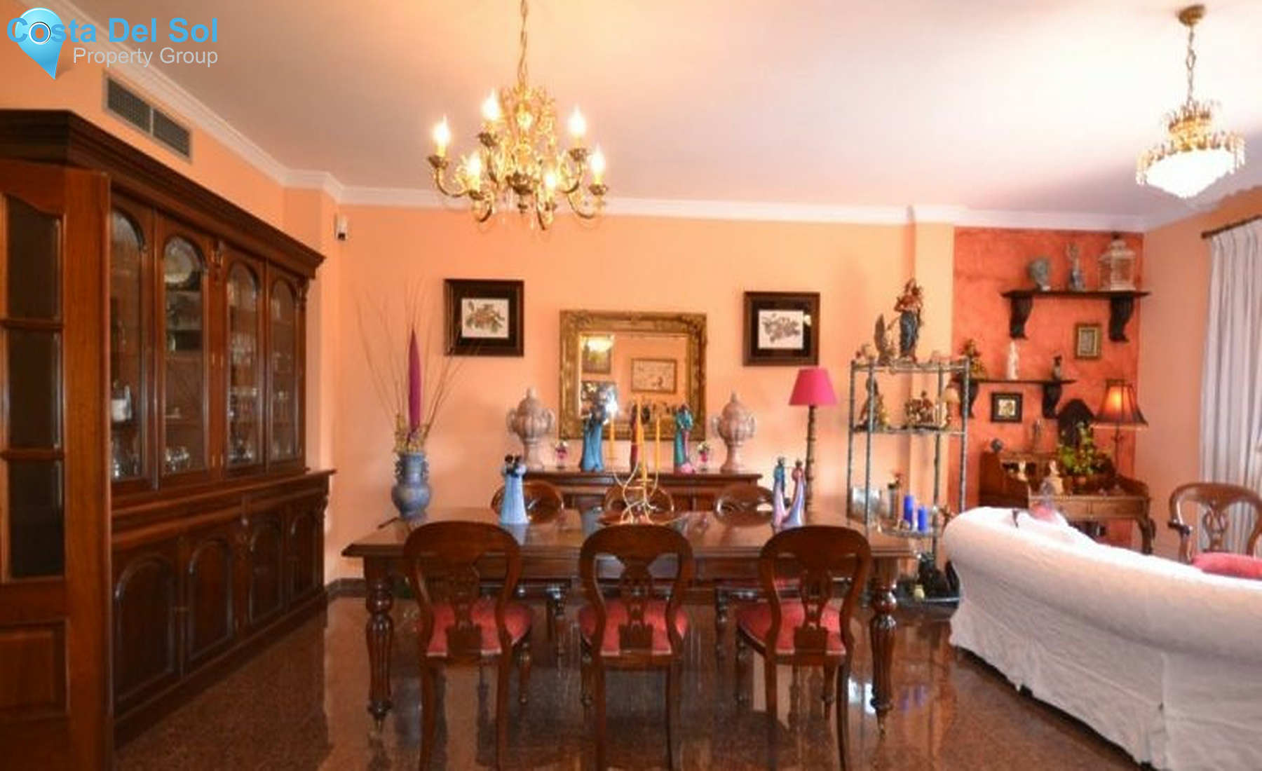 House in Mijas Costa-1278611