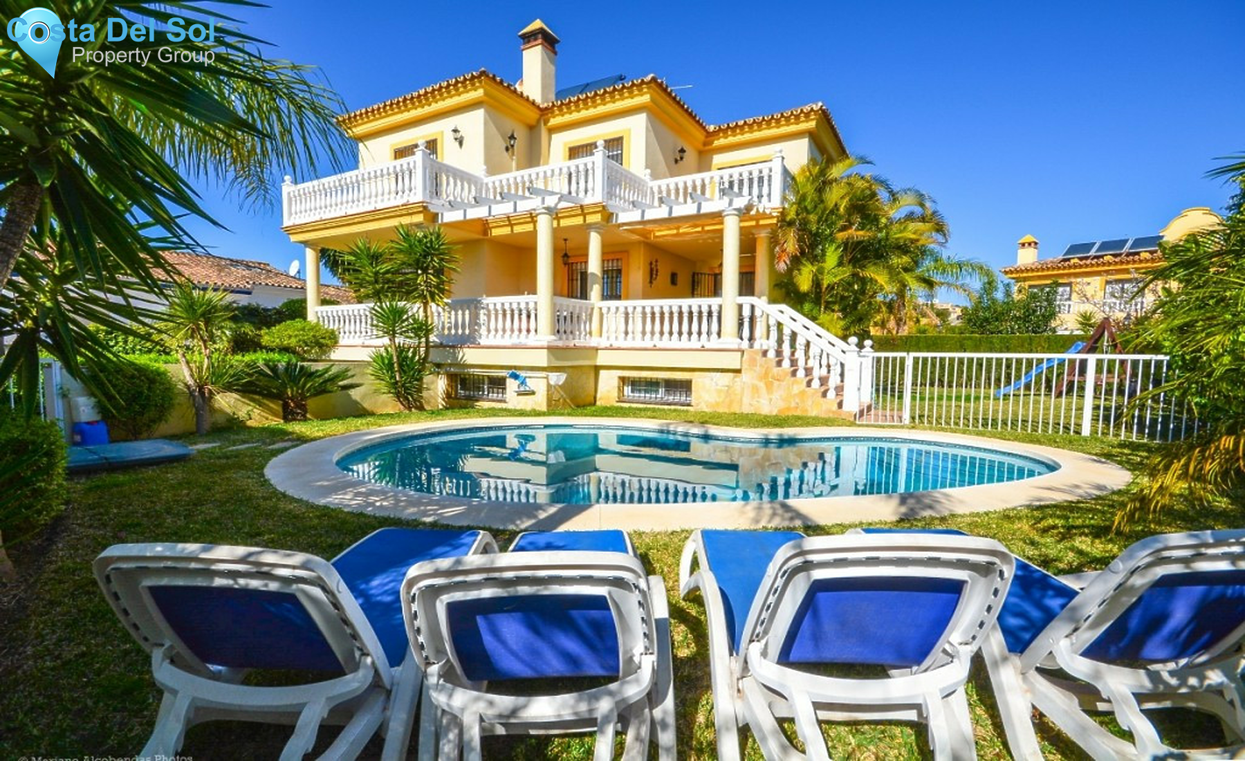 House in Mijas Costa-1305703