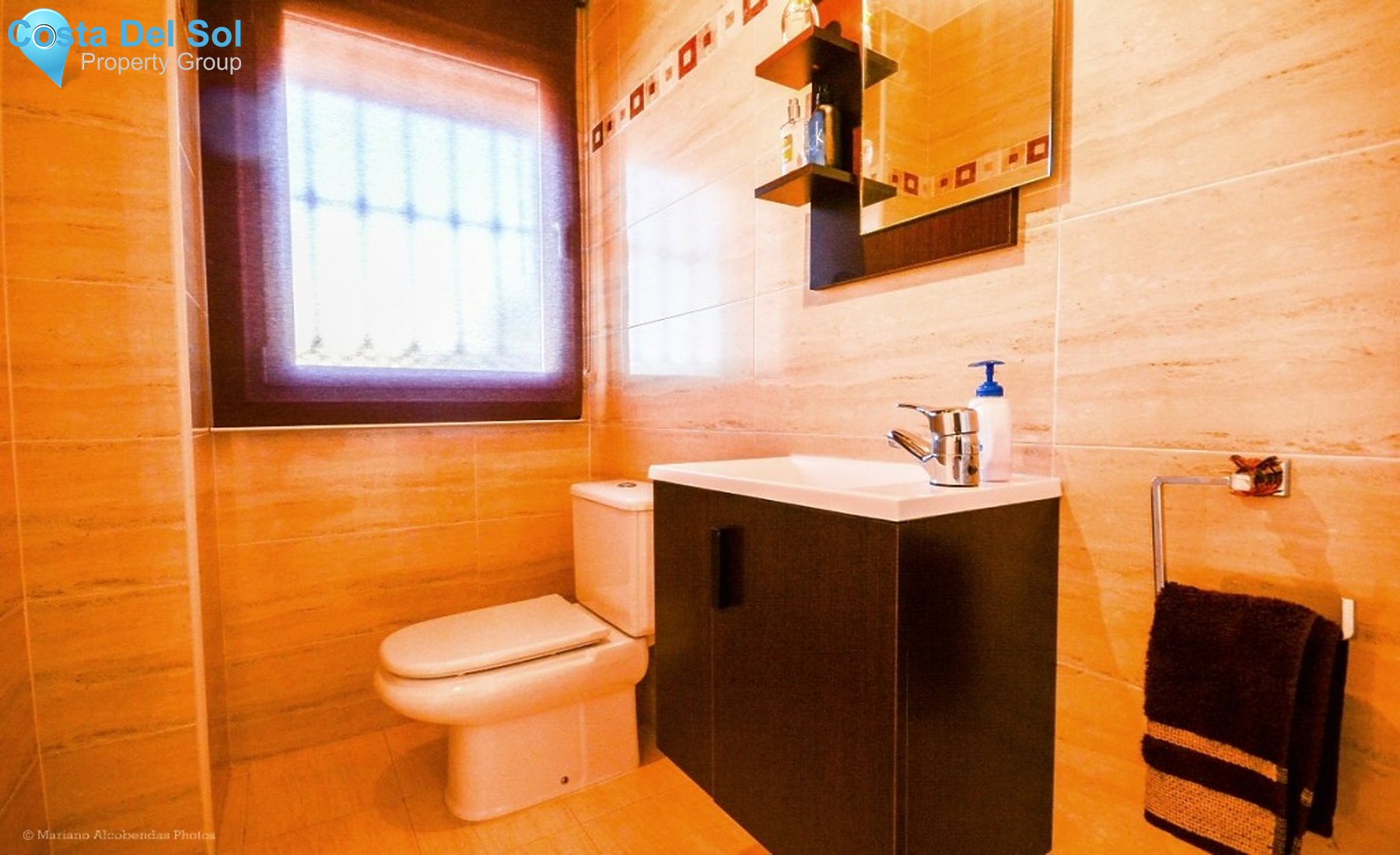 House in Mijas Costa-1305713