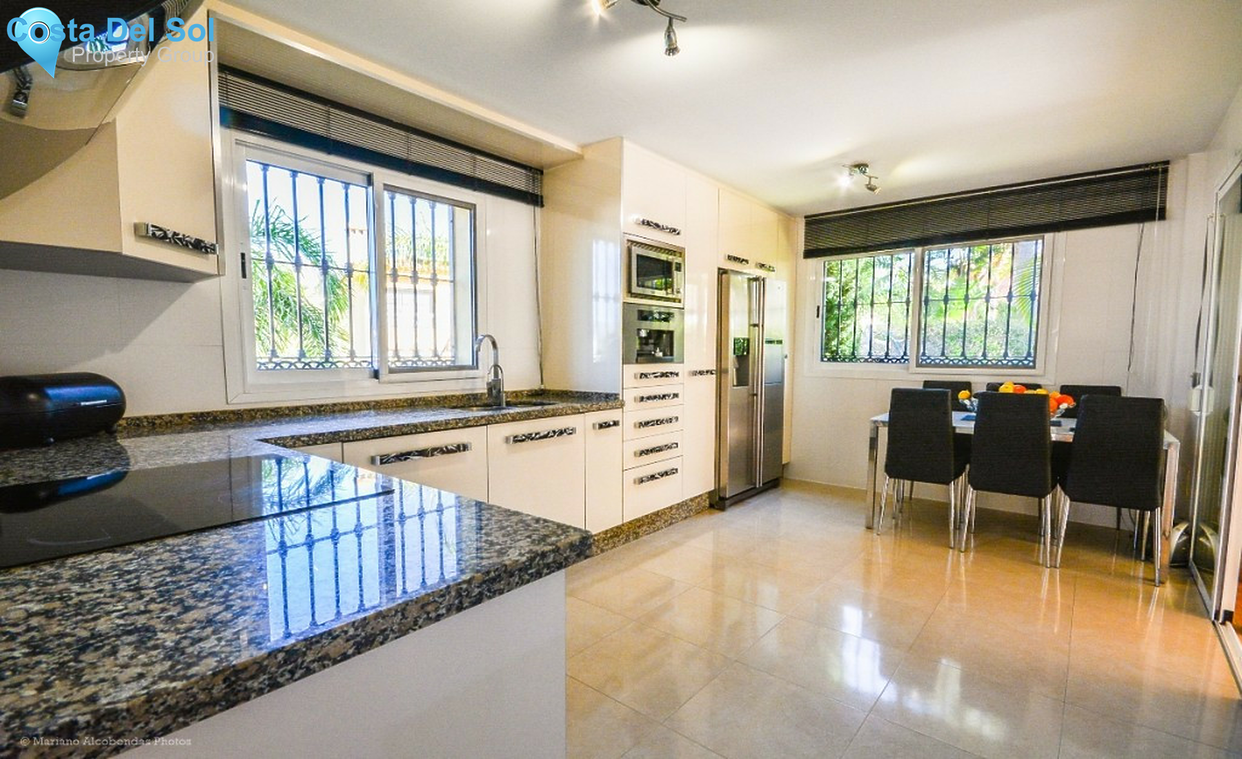 House in Mijas Costa-1305715