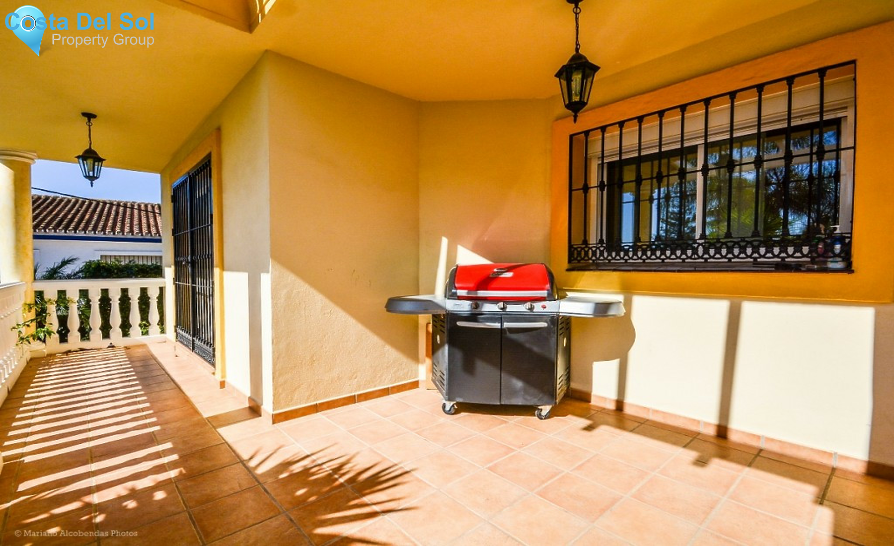 House in Mijas Costa-1305718