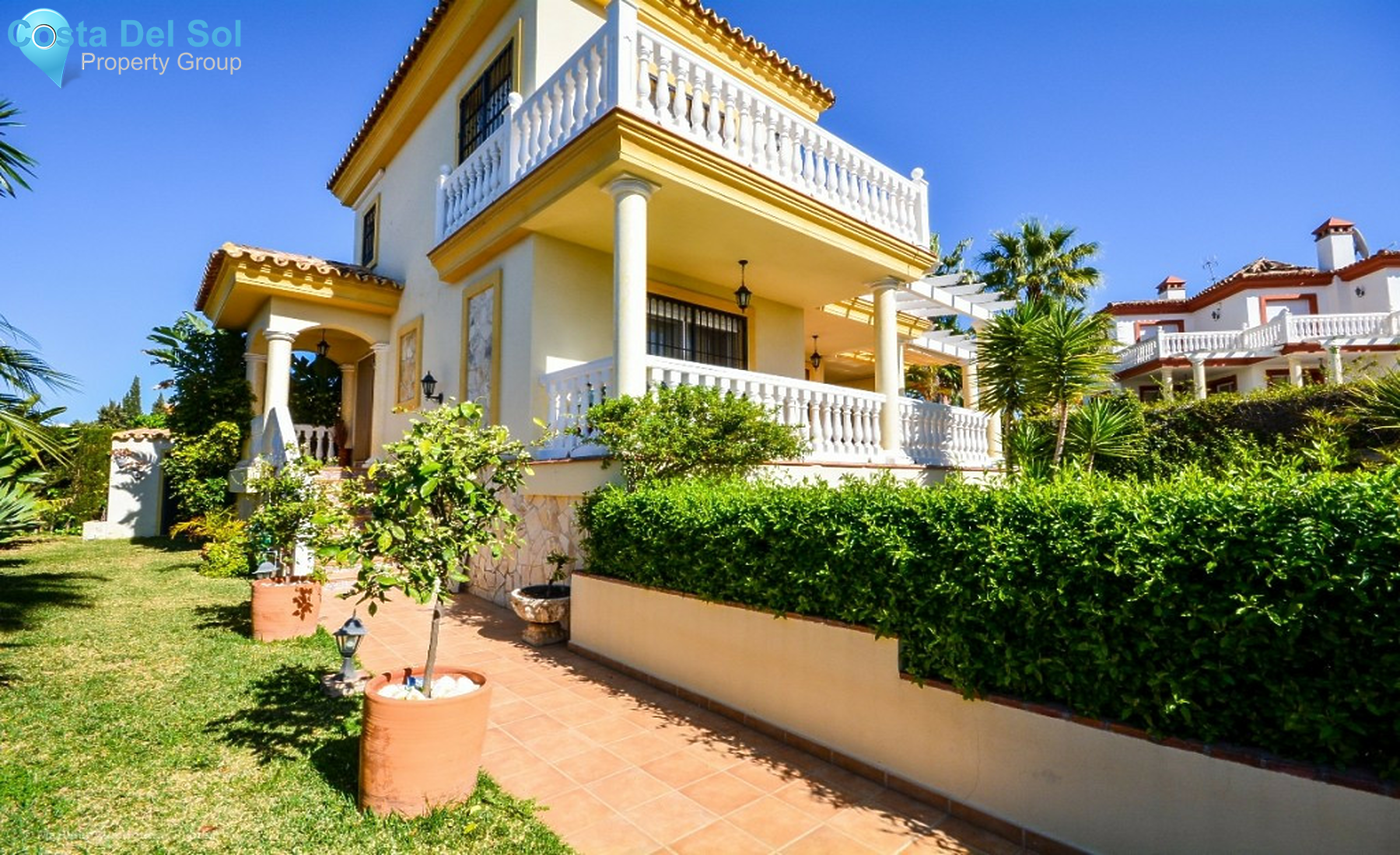 House in Mijas Costa-1305704