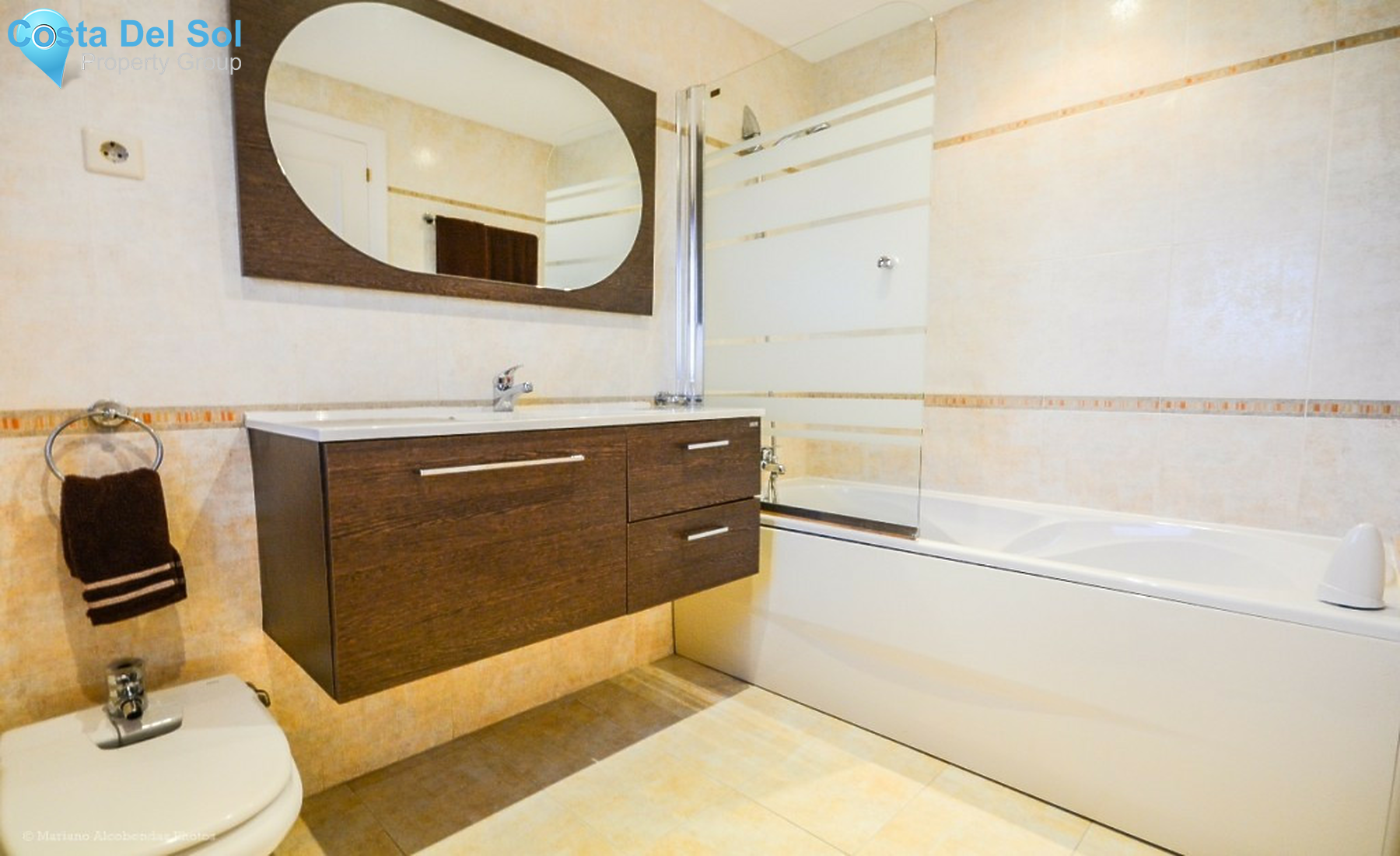 House in Mijas Costa-1305722