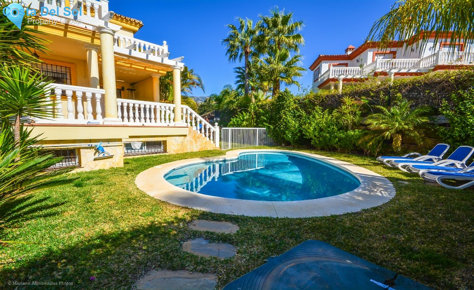 House in Mijas Costa-1305706