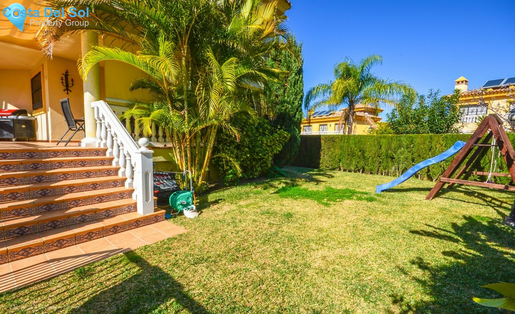 House in Mijas Costa-1305707