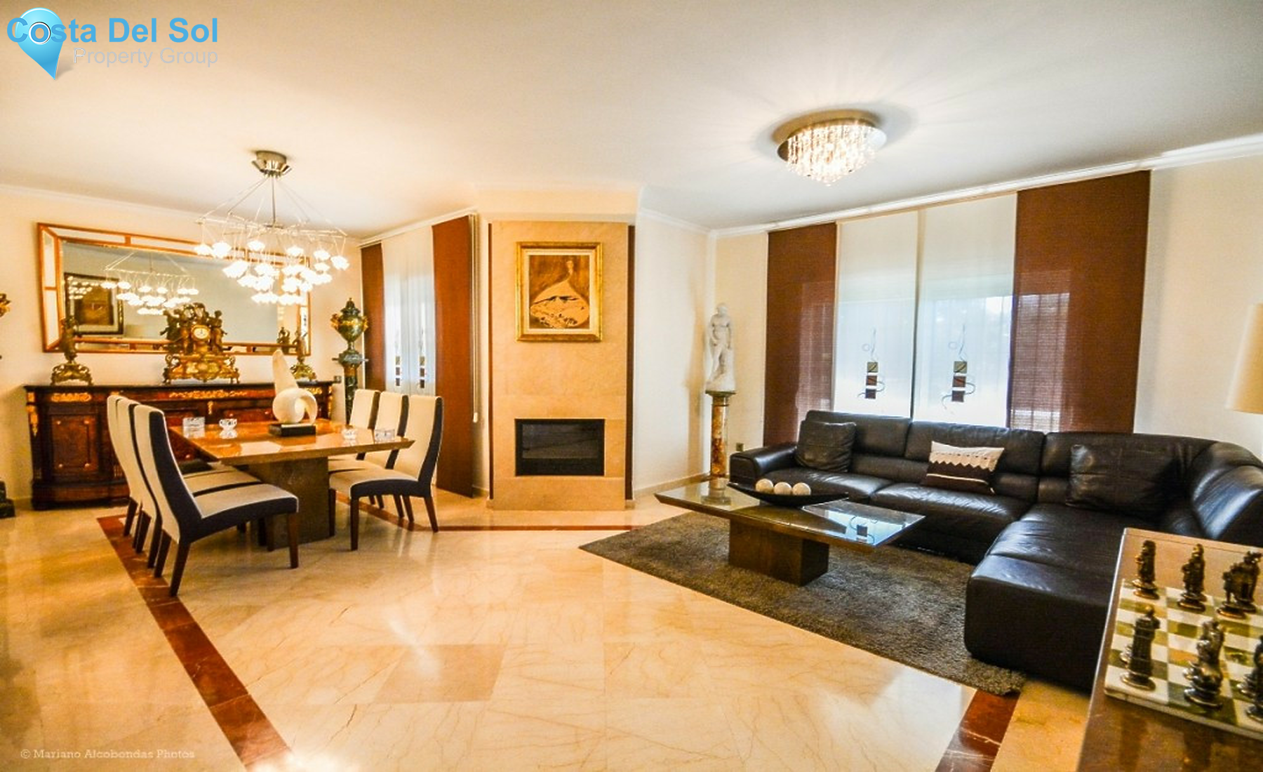 House in Mijas Costa-1305709