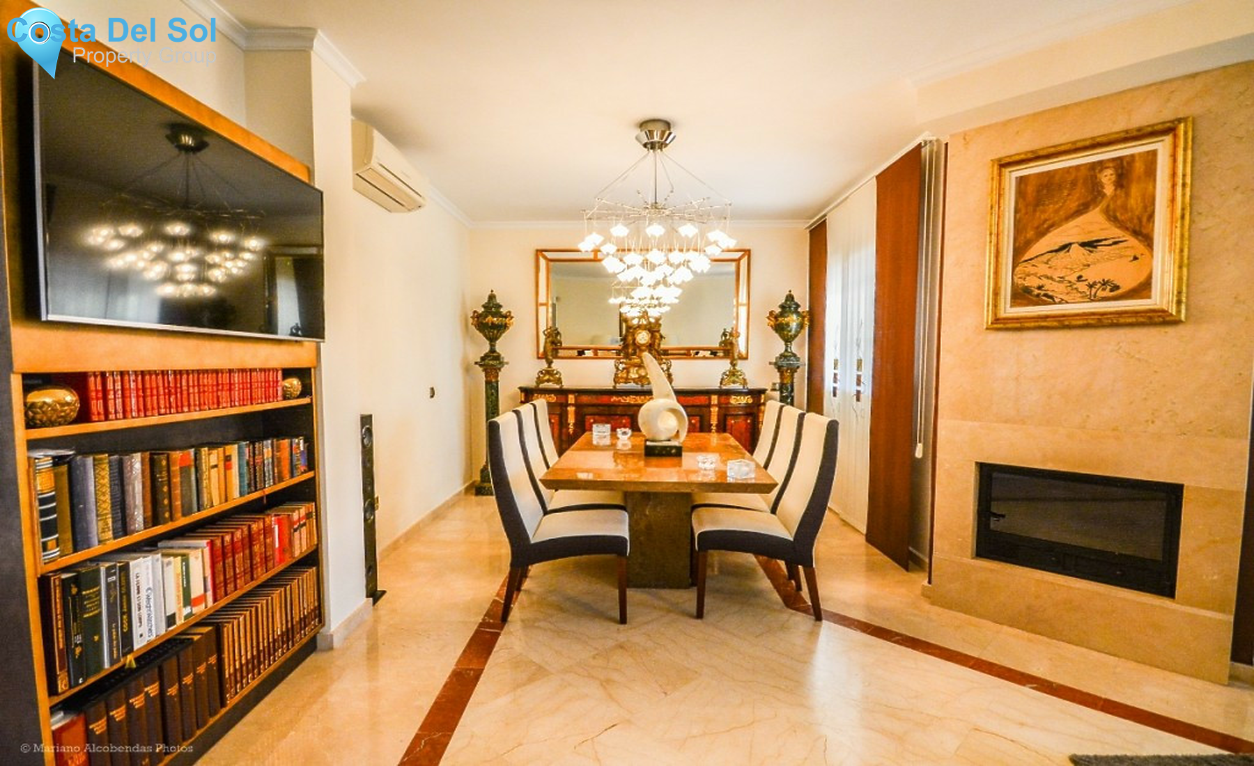 House in Mijas Costa-1305710