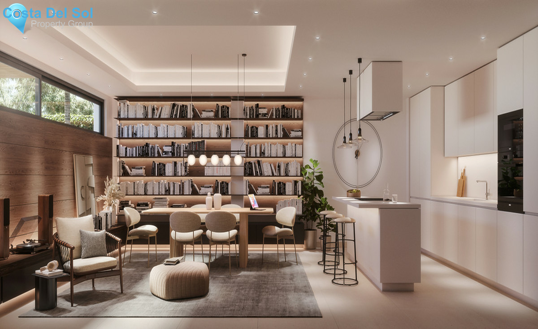 House in Mijas Costa-1321294