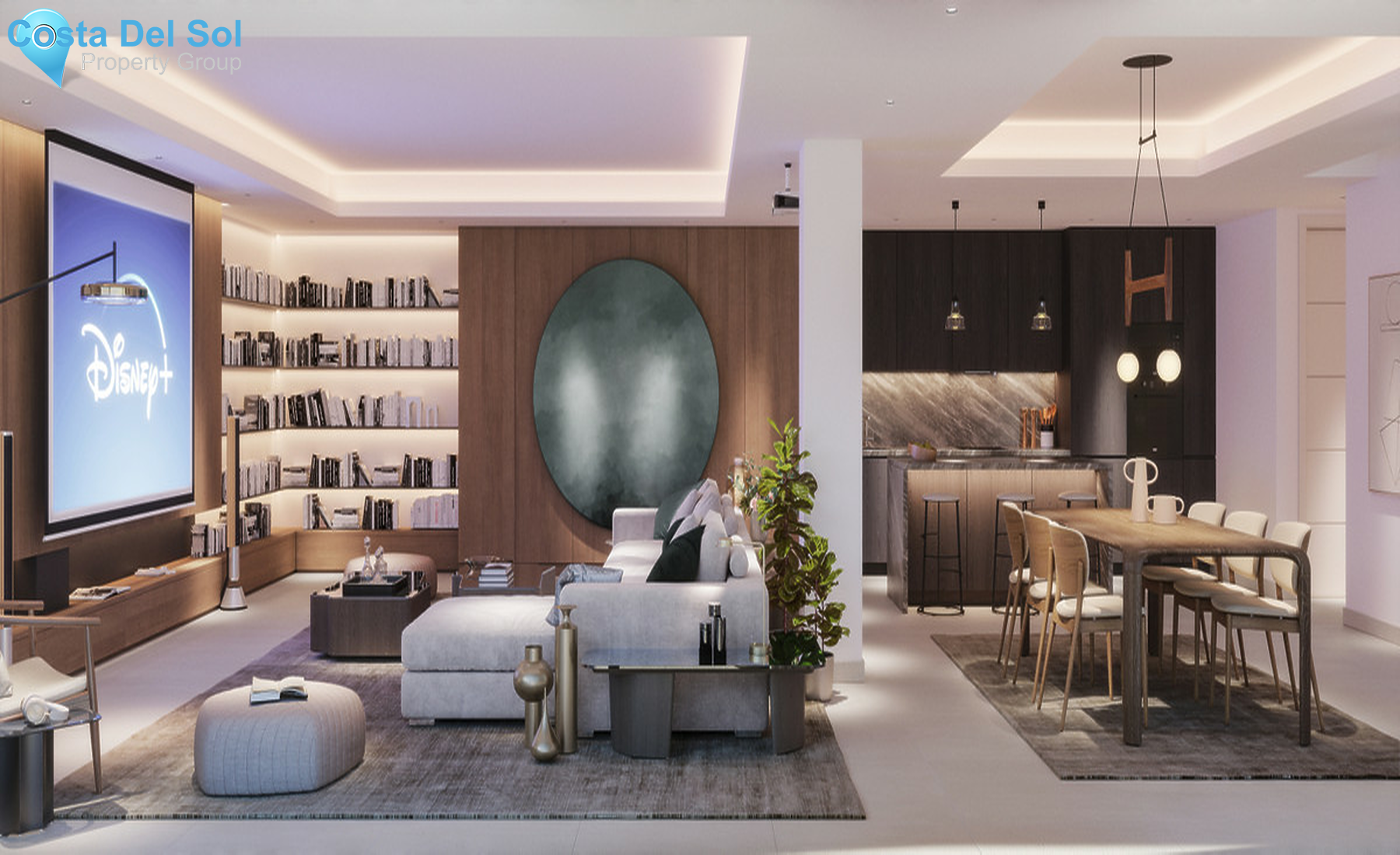 House in Mijas Costa-1321296