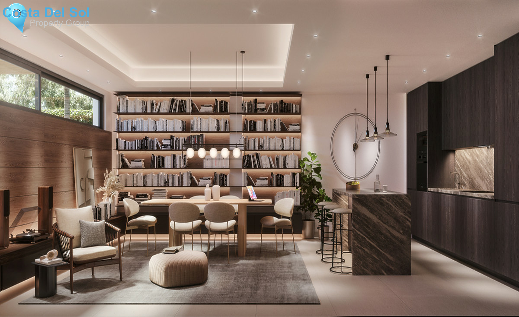 House in Mijas Costa-1321288