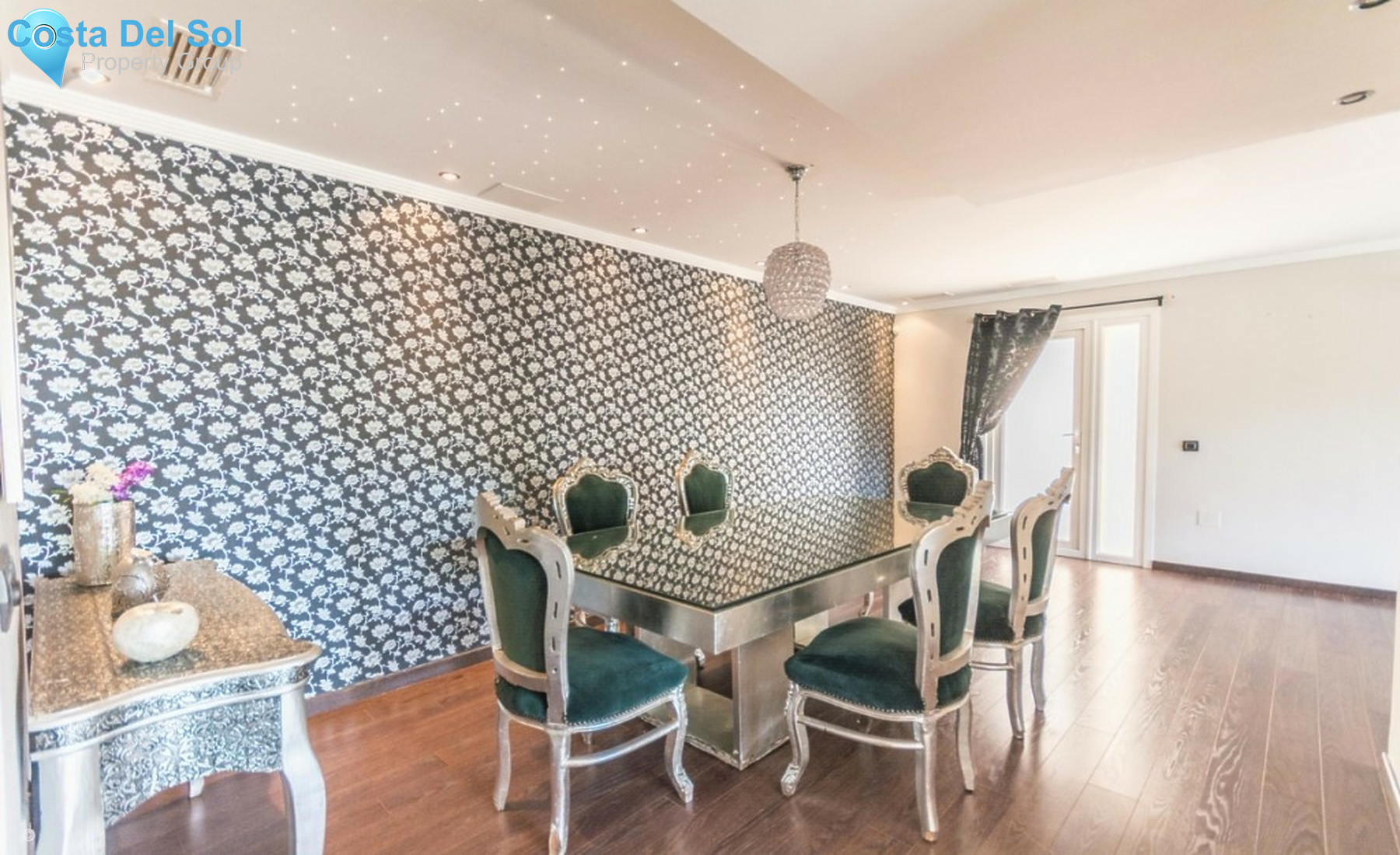 House in Mijas Costa-1366712