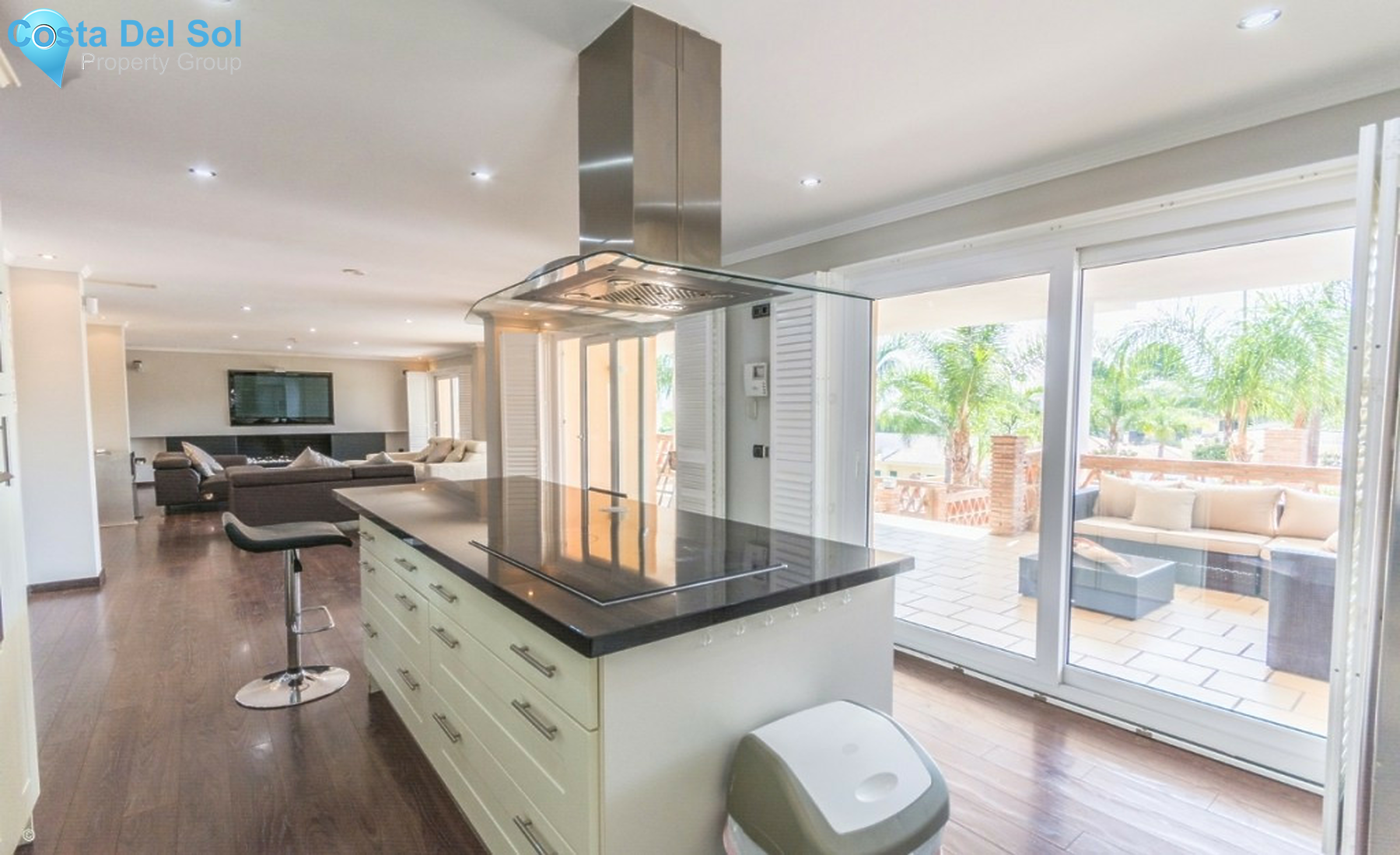 House in Mijas Costa-1366715