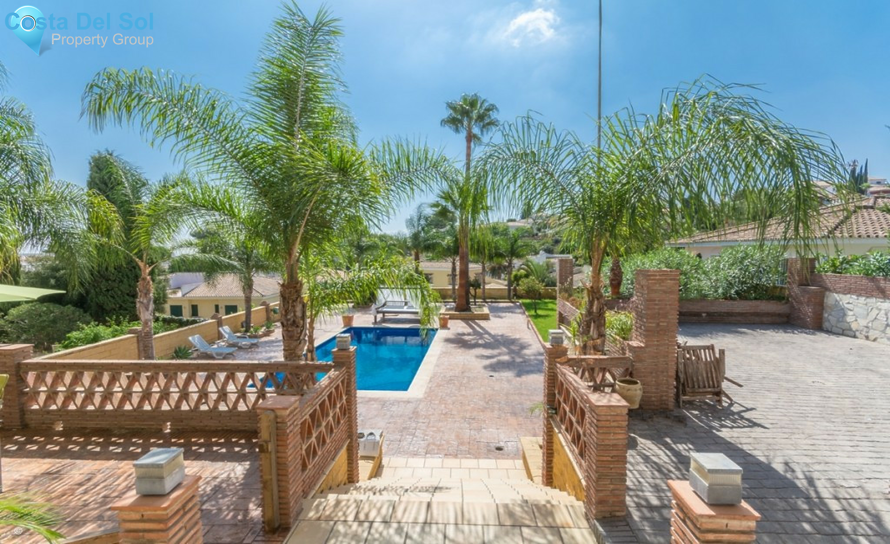 House in Mijas Costa-1366700