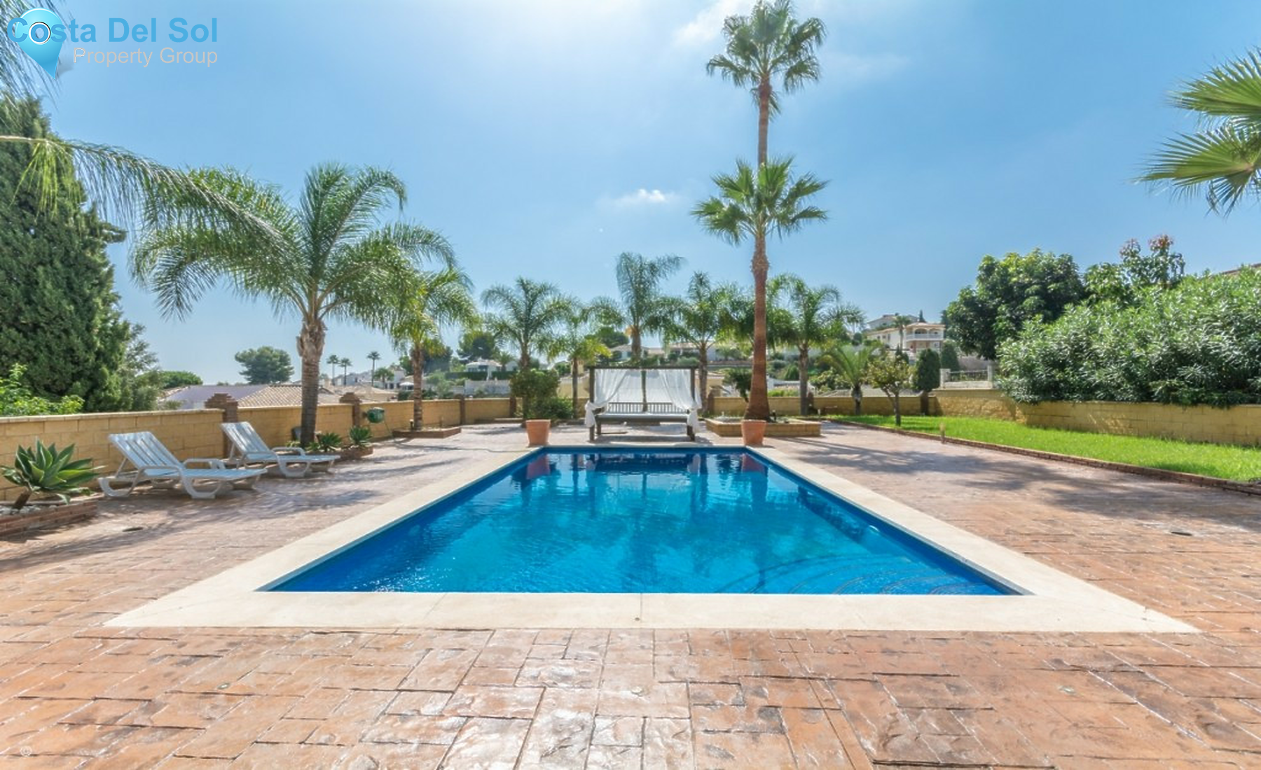 House in Mijas Costa-1366701