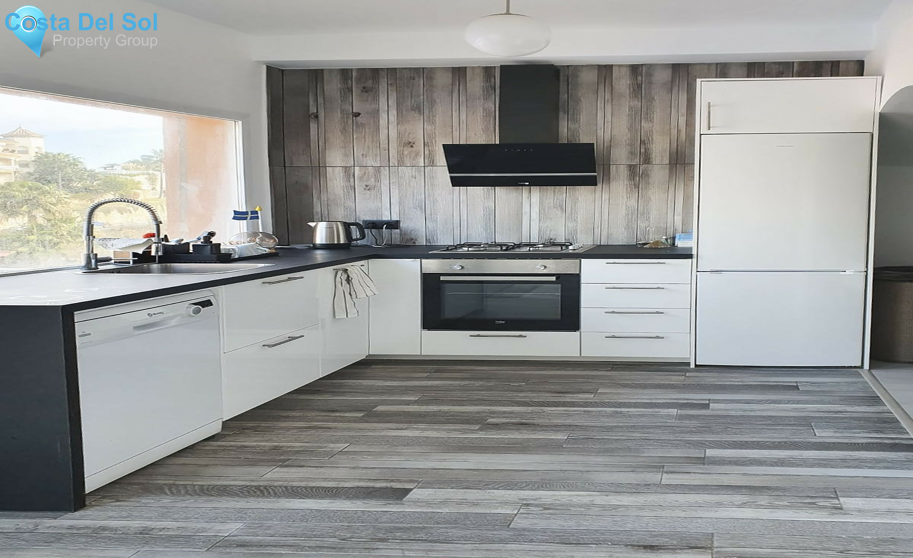 House in Mijas Costa-1370033