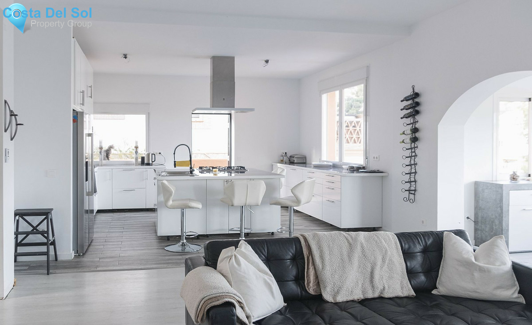 House in Mijas Costa-1370034