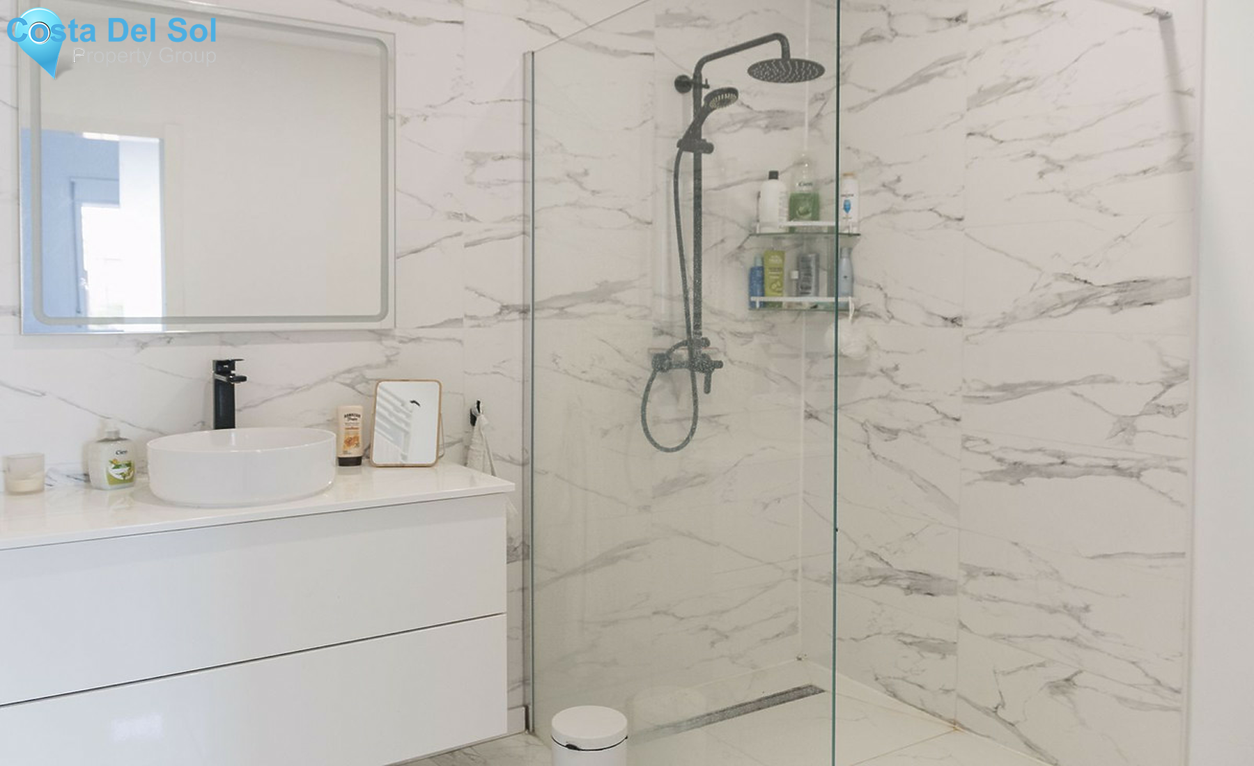 House in Mijas Costa-1370037