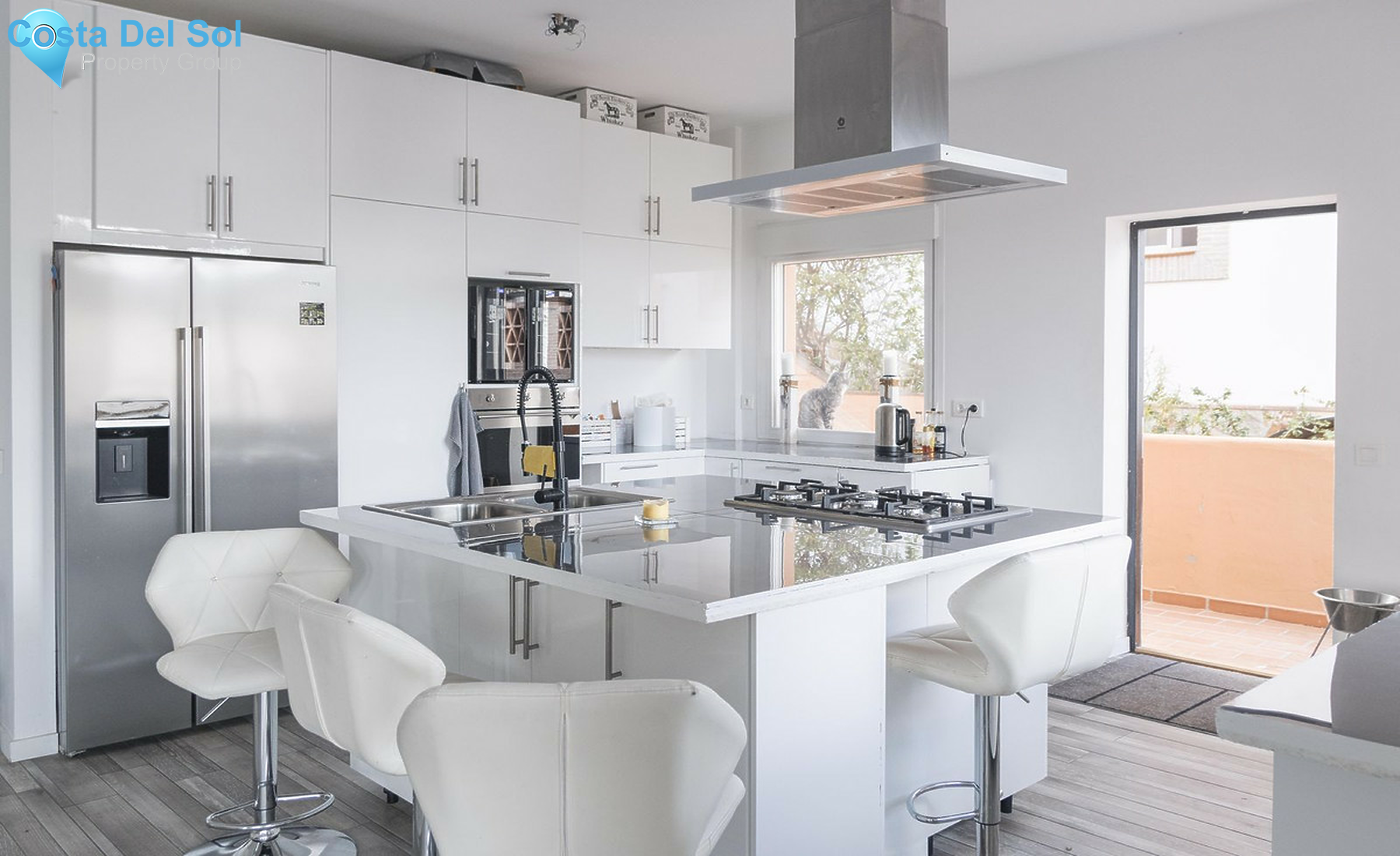 House in Mijas Costa-1370040