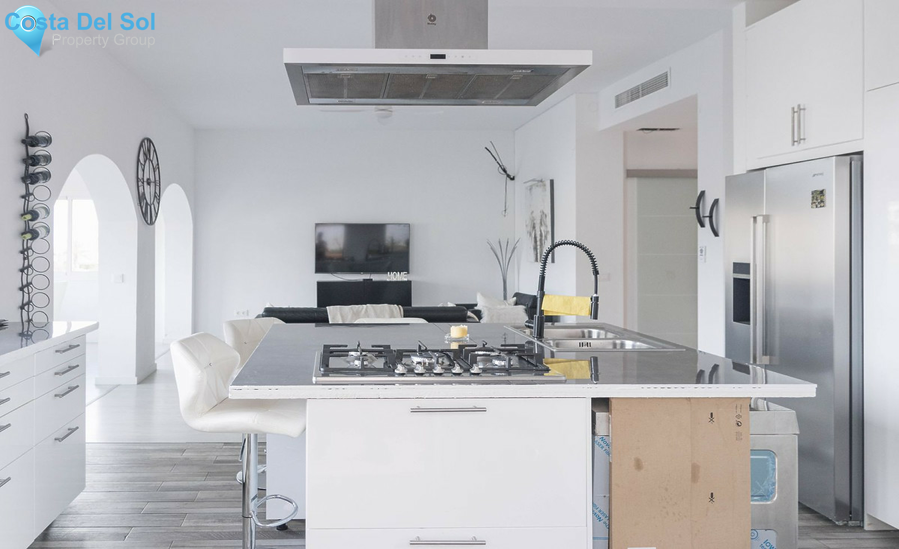 House in Mijas Costa-1370041