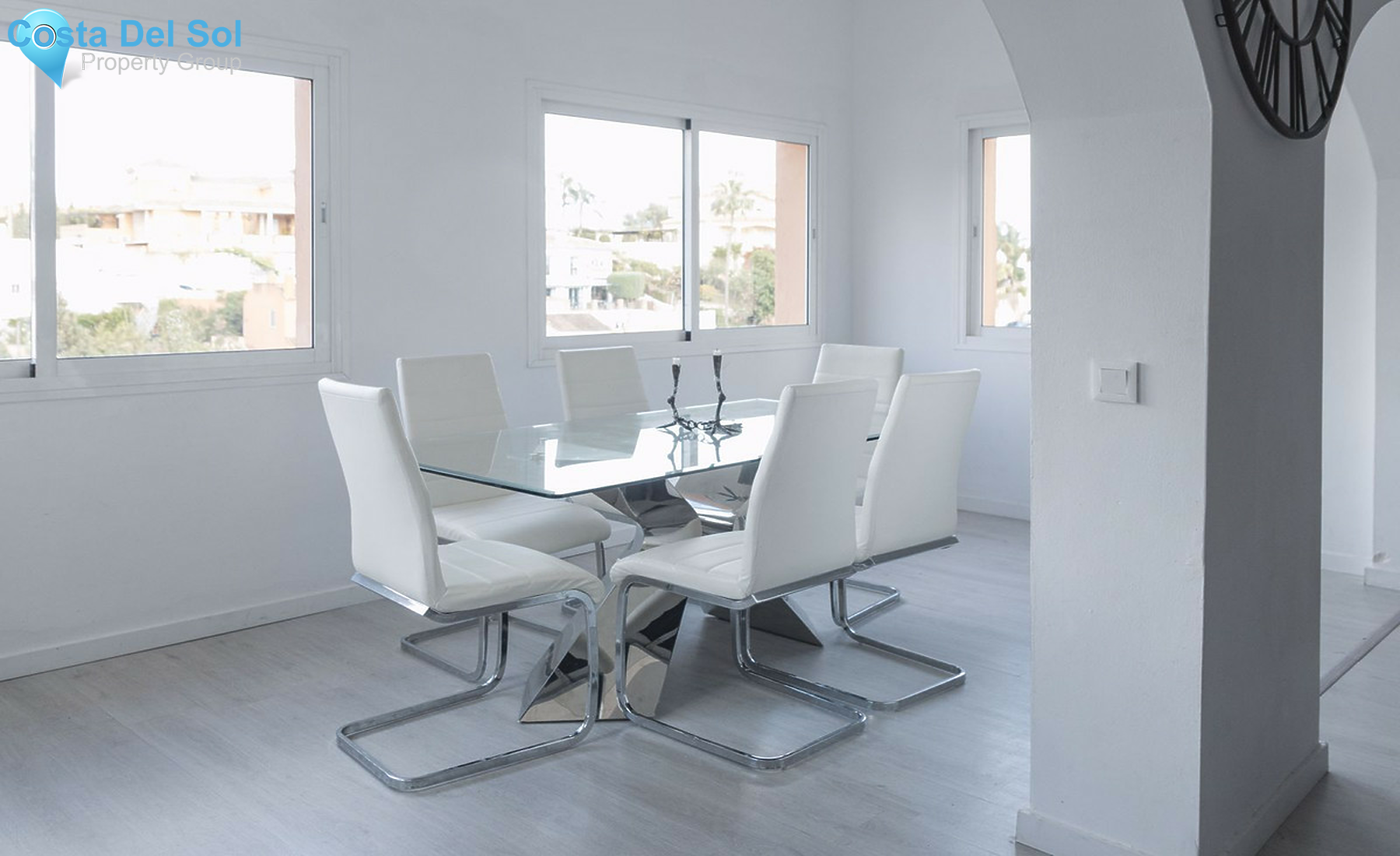 House in Mijas Costa-1370042