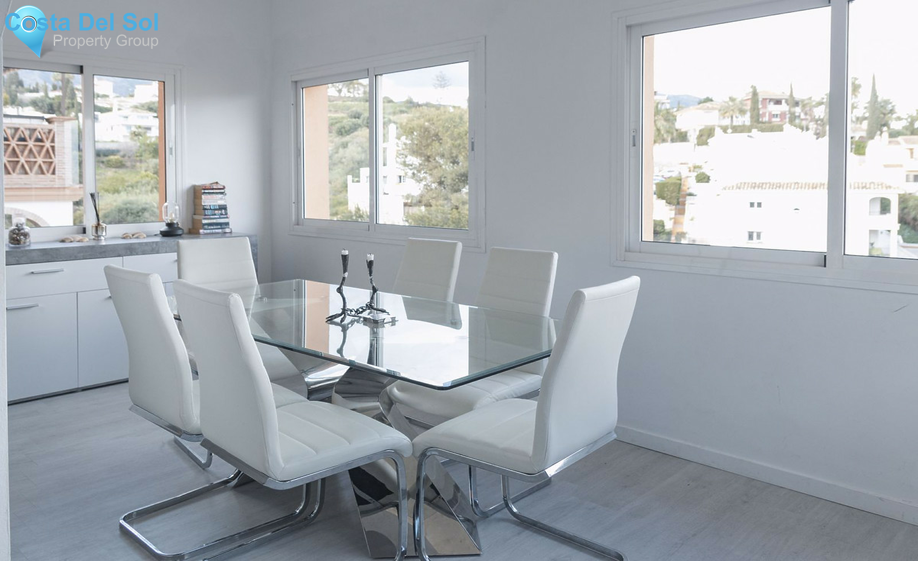 House in Mijas Costa-1370043