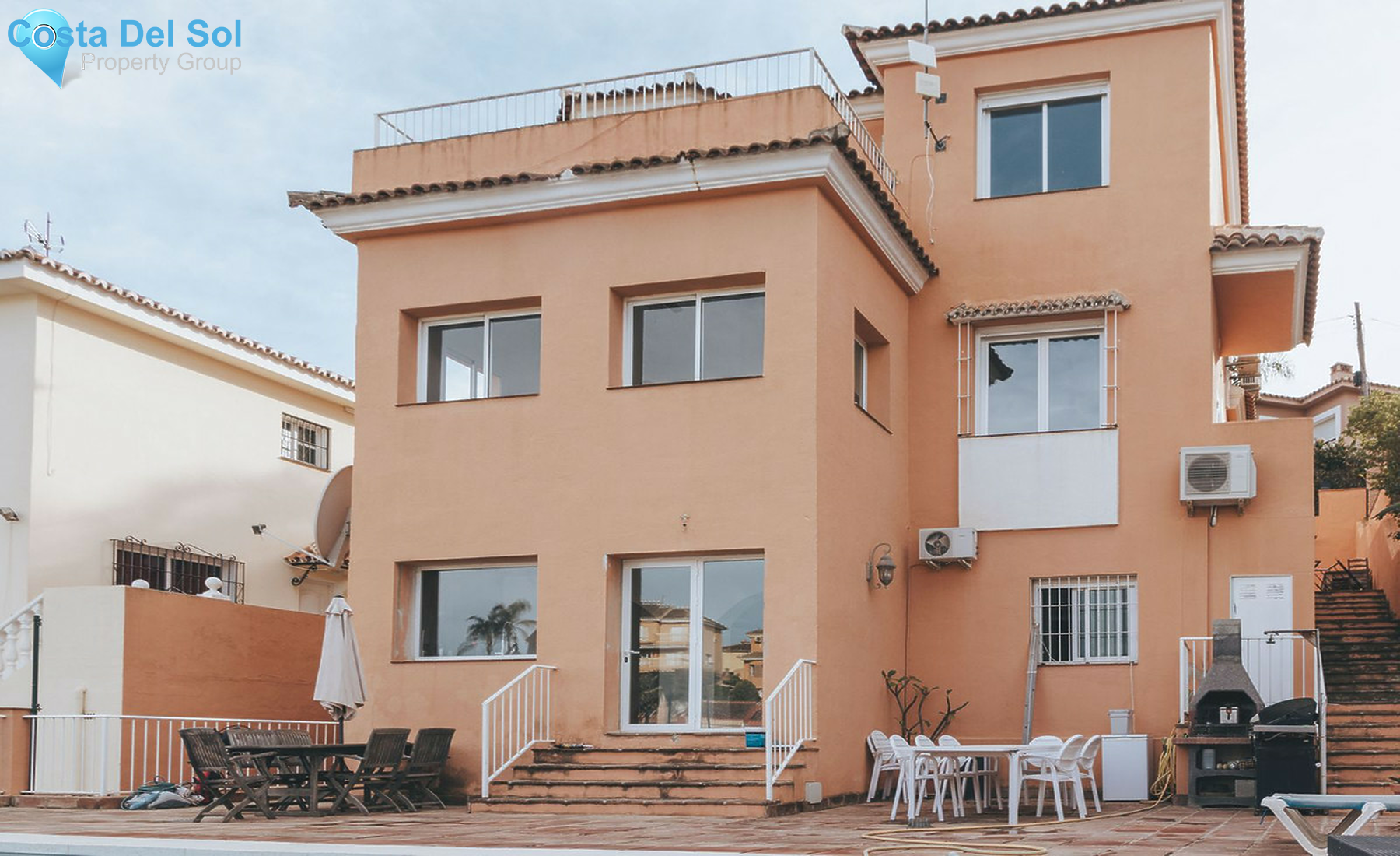 House in Mijas Costa-1370026