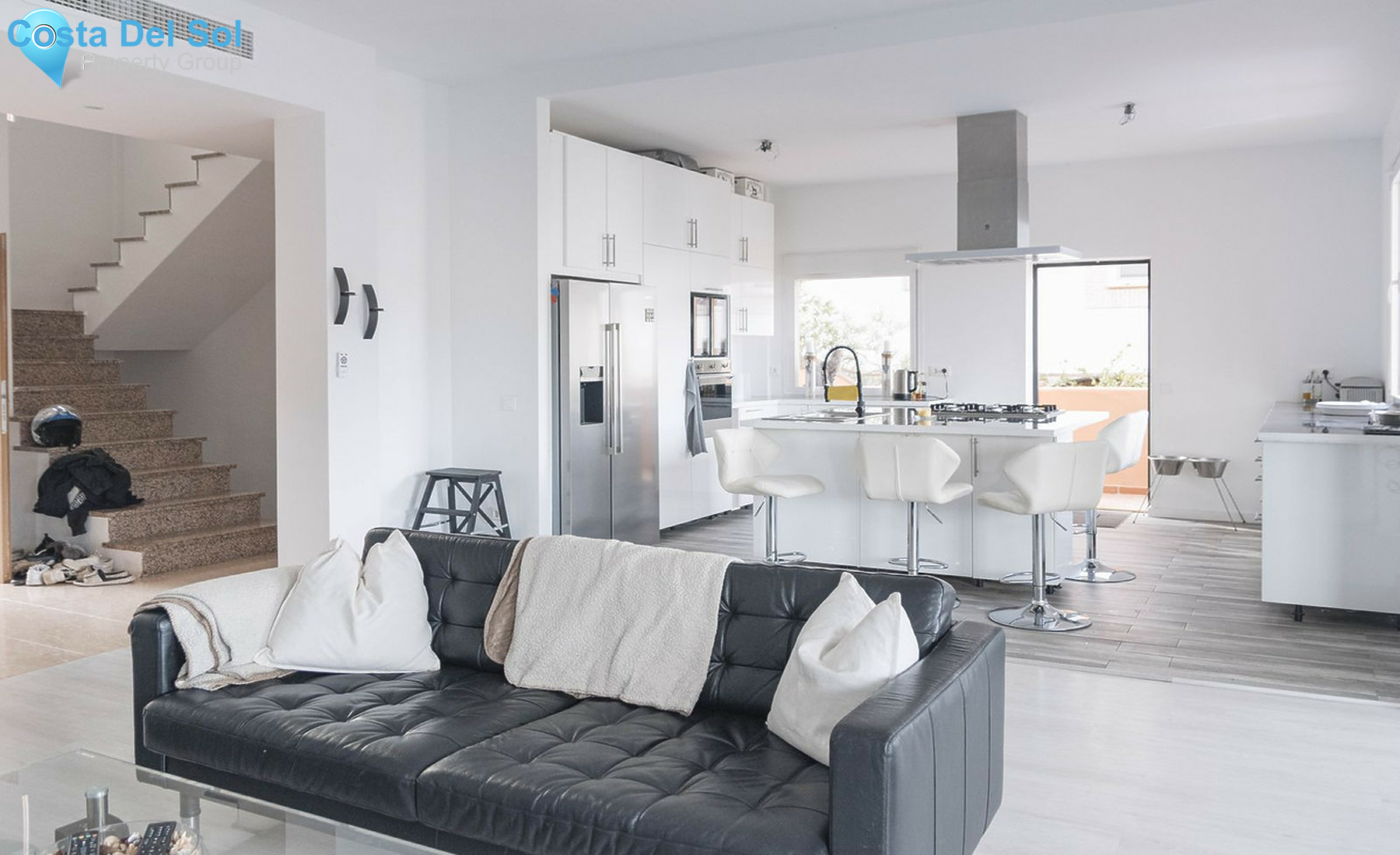 House in Mijas Costa-1370028