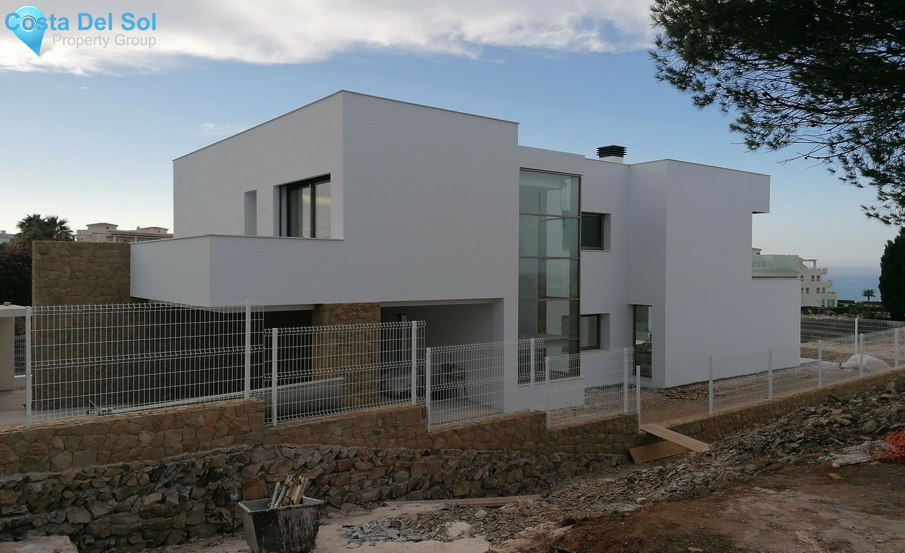 House in Mijas Costa-1539245