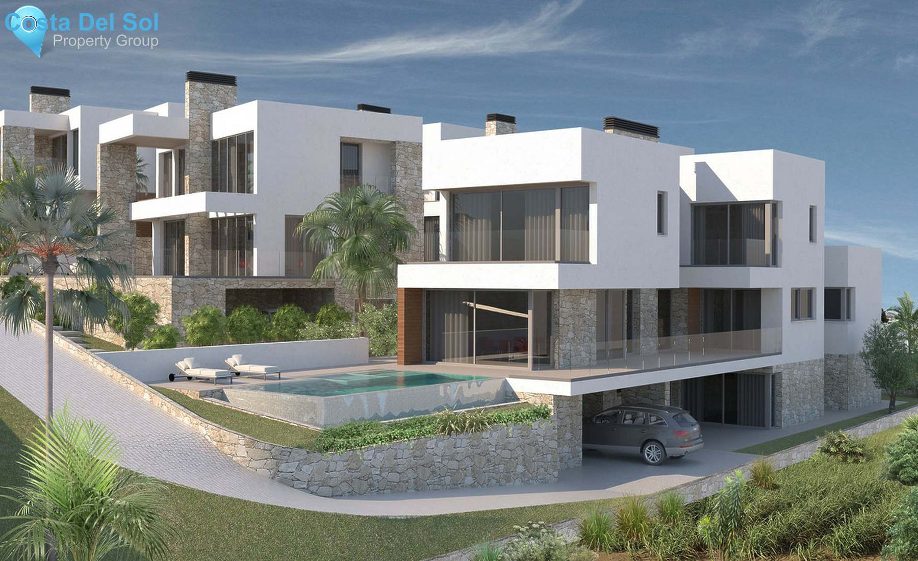 House in Mijas Costa-1539241