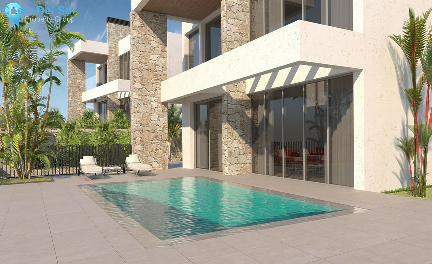 House in Mijas Costa-1539244