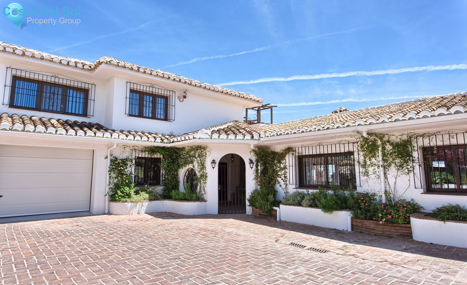 House in Mijas-1248589